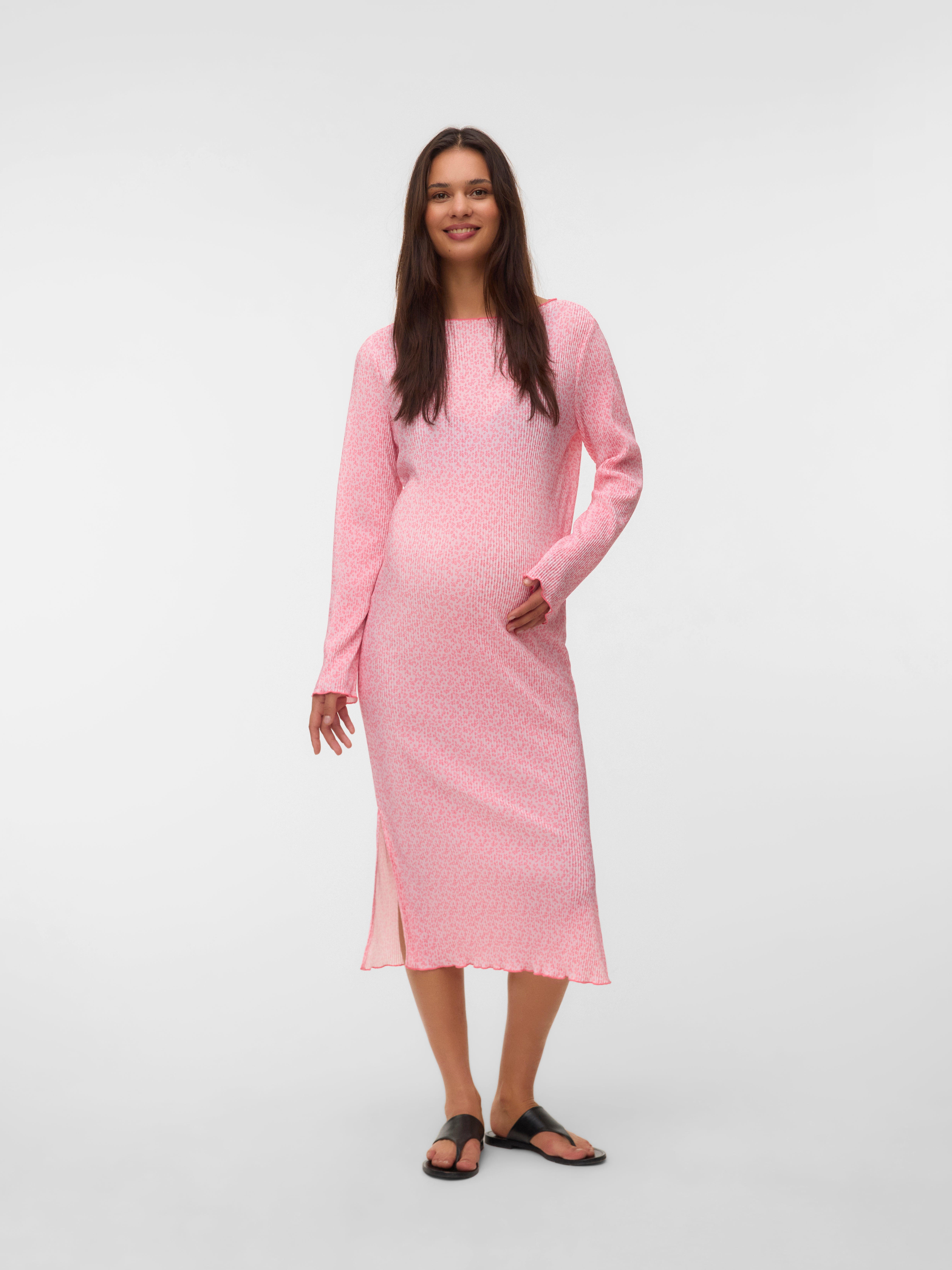 VERO MODA® MLAURA Maternity Dress