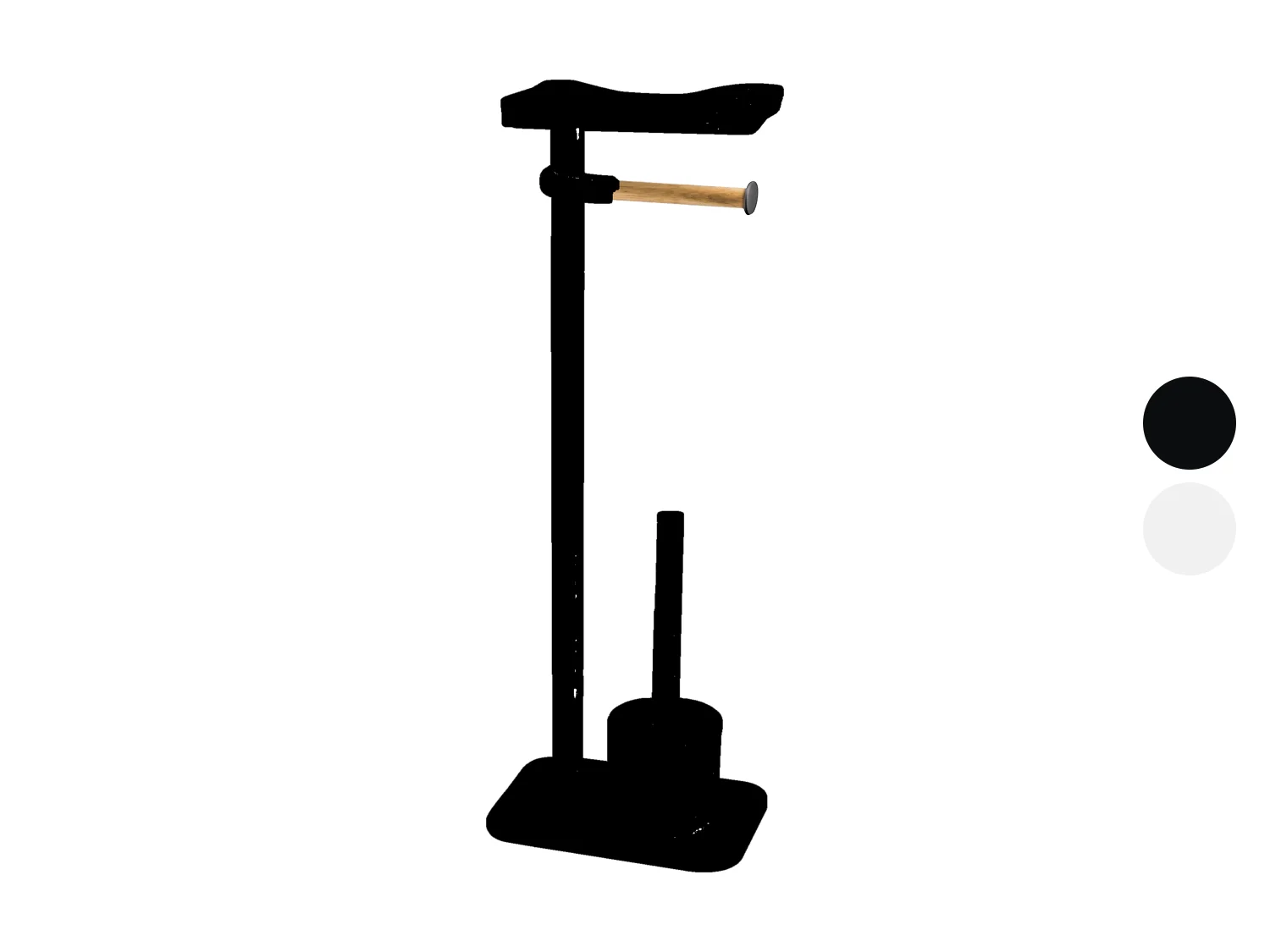 Ridder Ensemble WC sur pied Albany, 21 x 15 x 77,5 cm