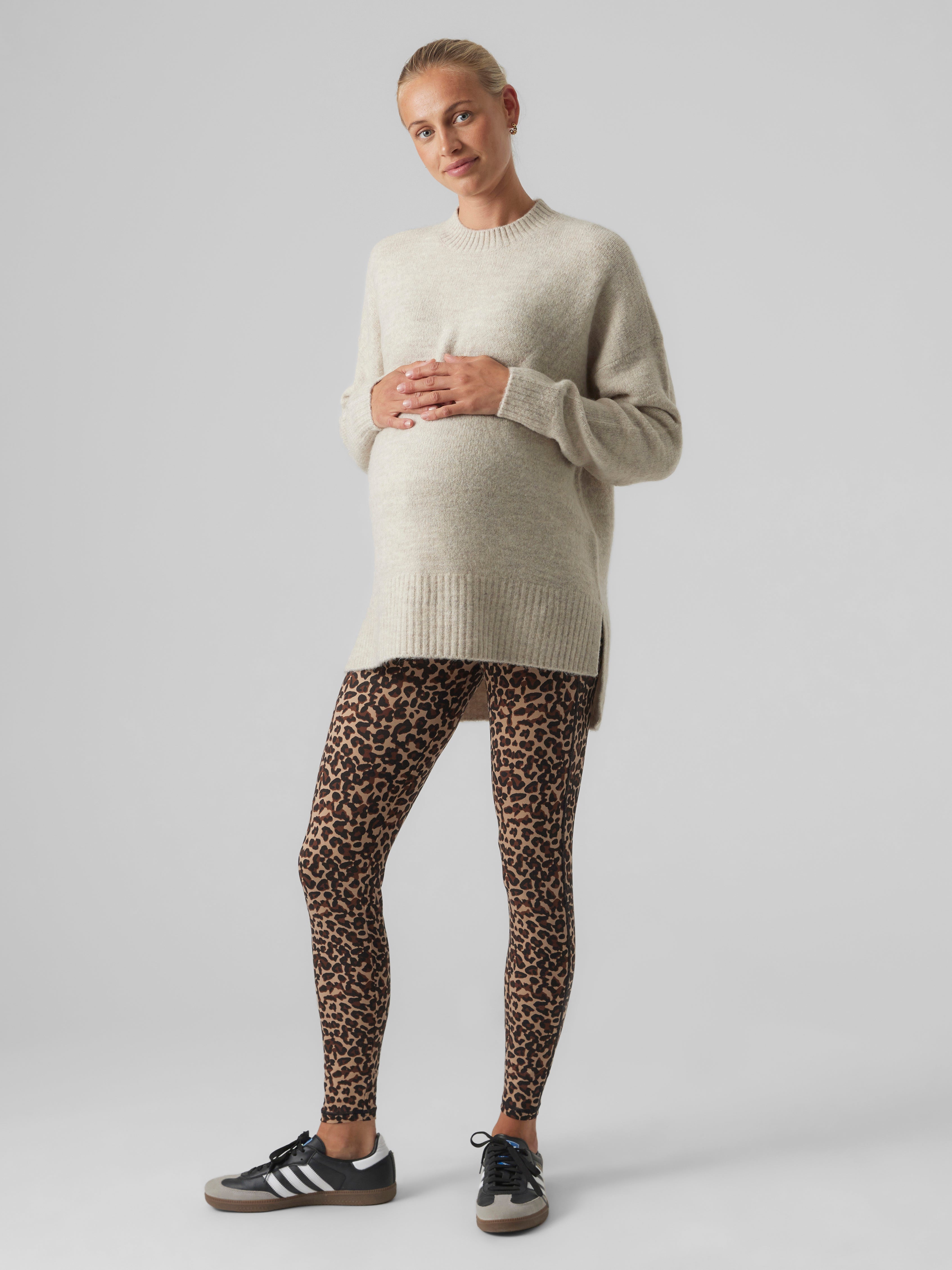 VERO MODA® Maternity-leggings
