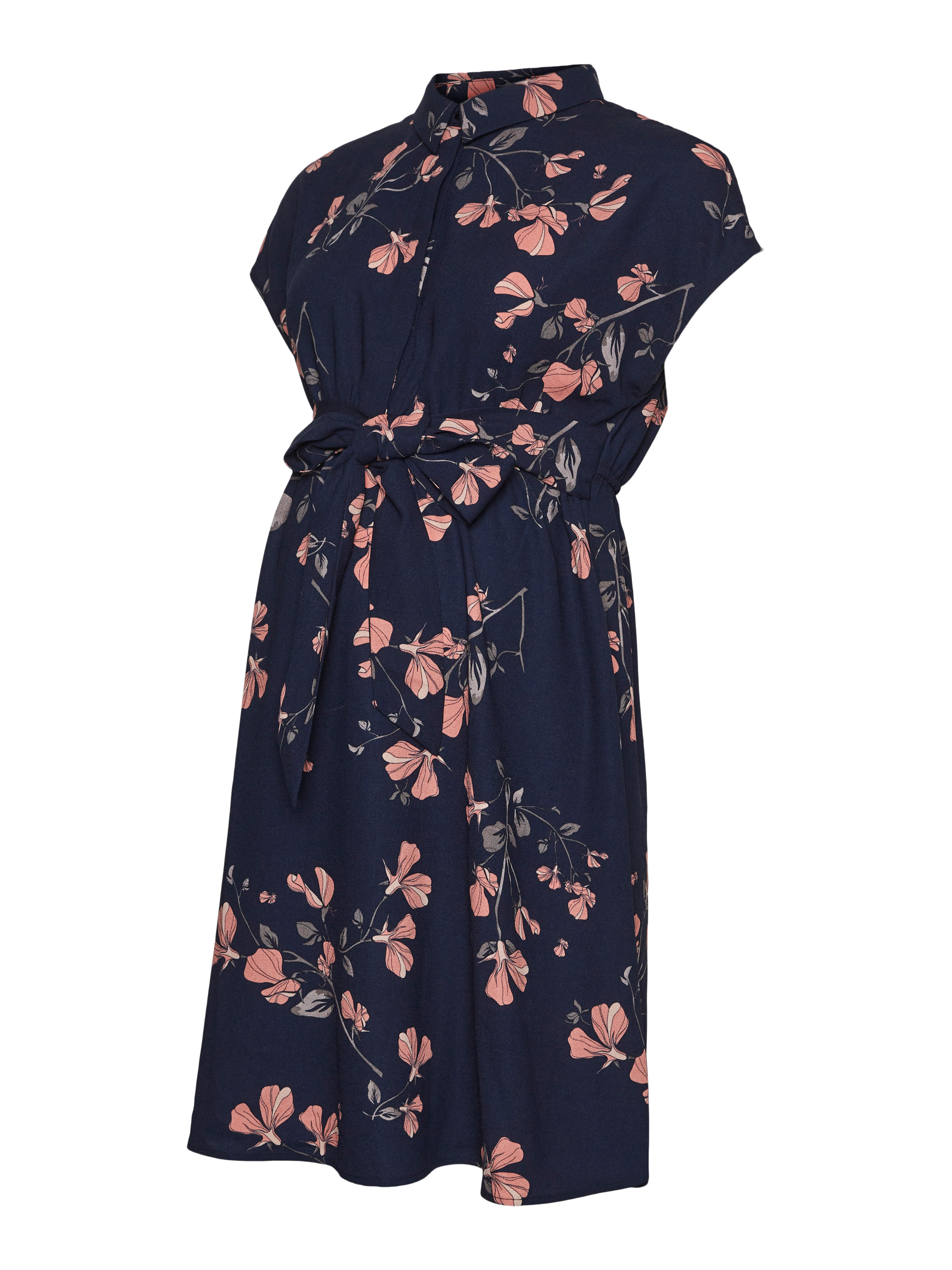 VERO MODA® VMMNEWHALLIE Maternity Dress