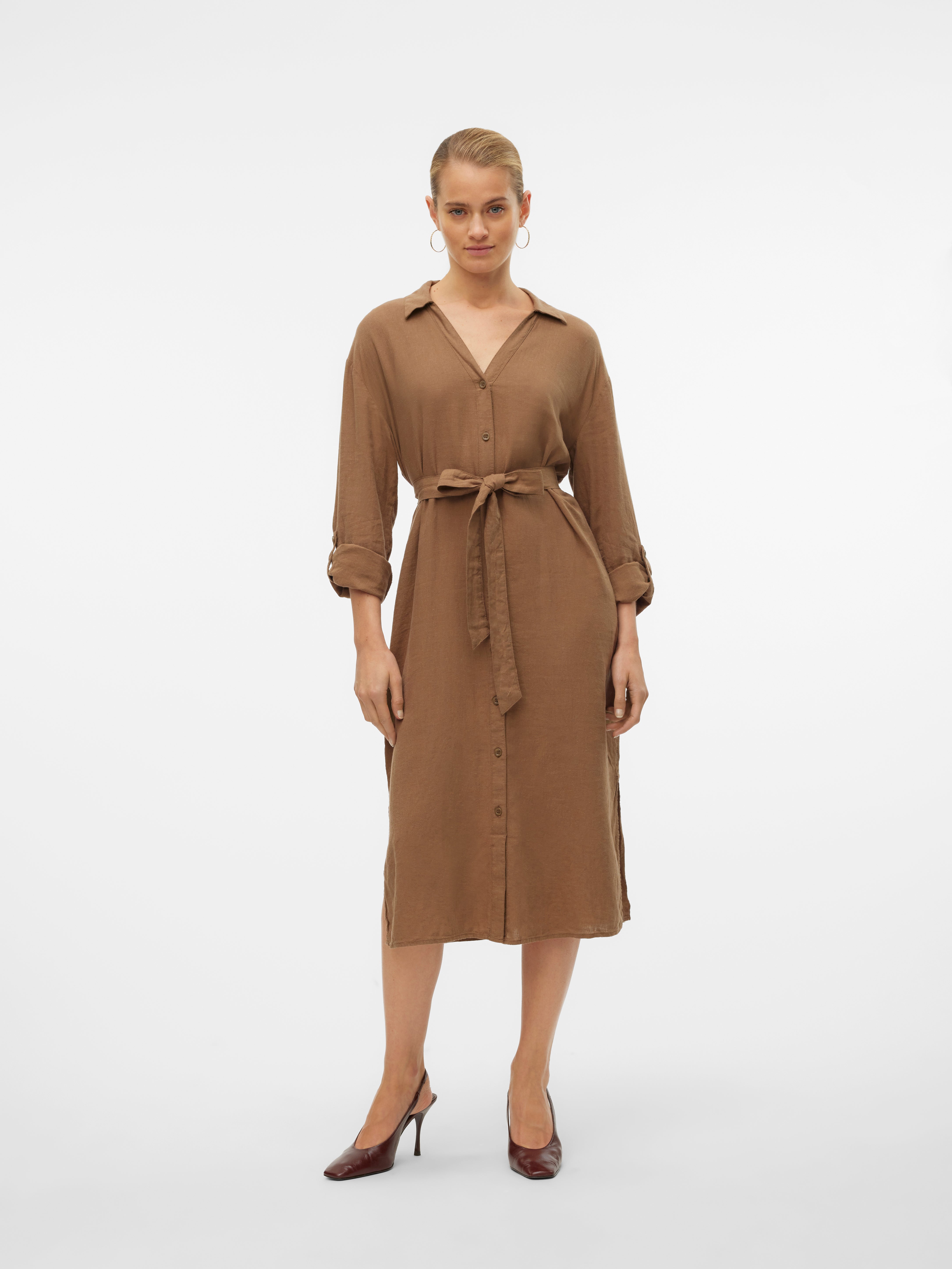 VERO MODA® VMLINN Shirt