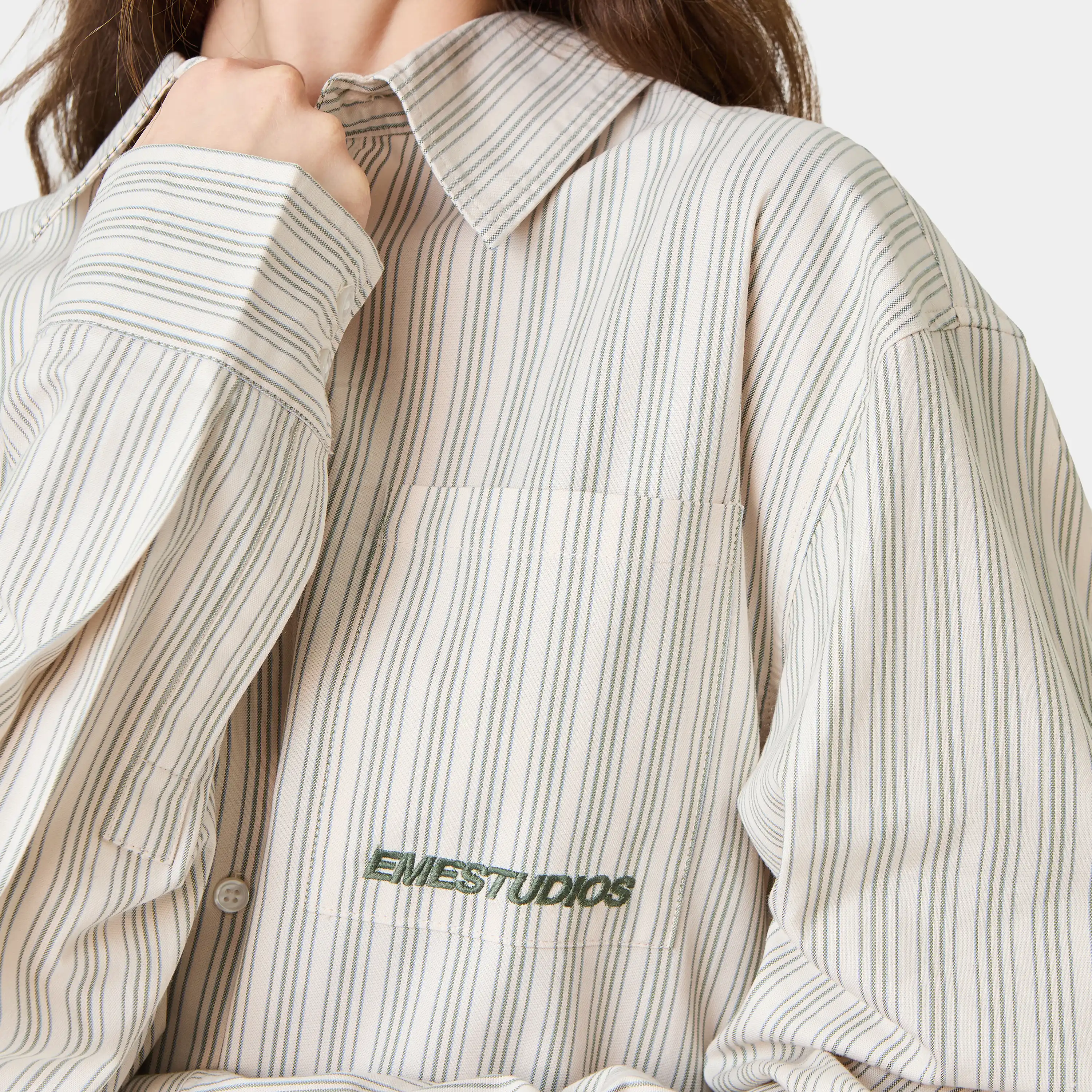 Evo Pirouette Shirt
