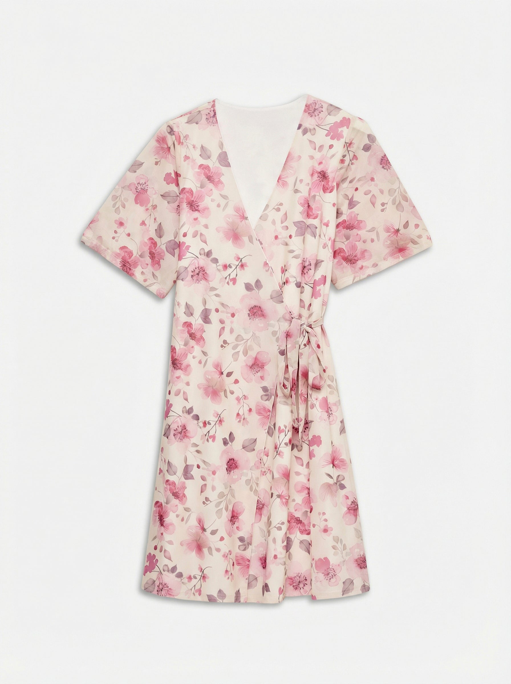 VERO MODA® AWBLAIR Midi dress