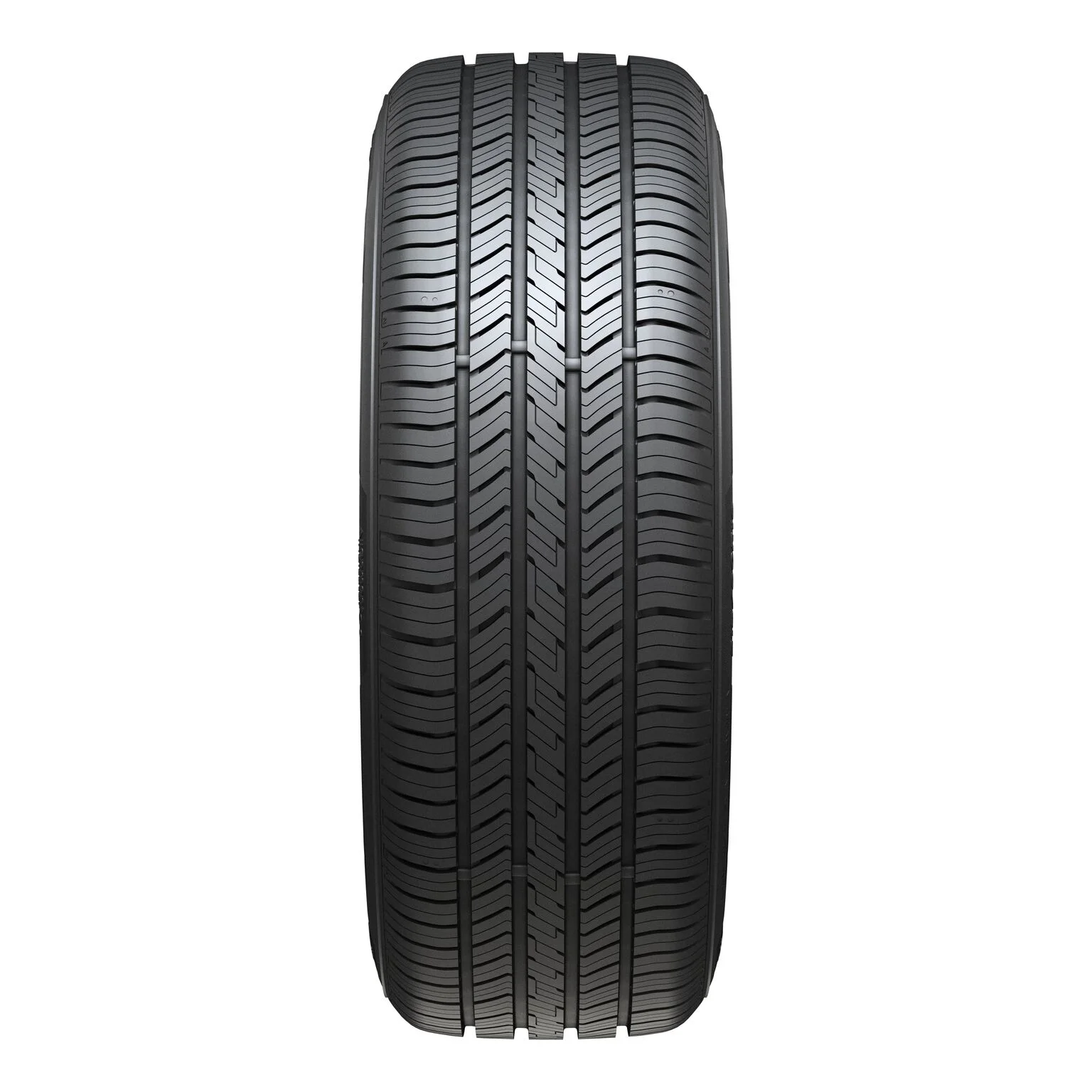 Hankook Kinergy ST H735 All - Season Touring Tire - 195/70R14 91T