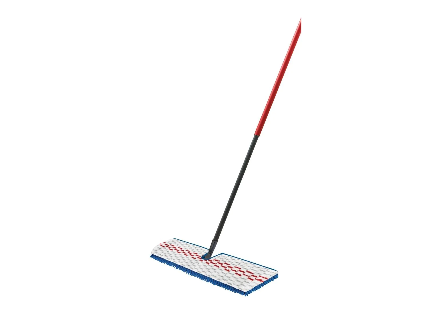 Vileda Serpillre microfibre Pet Pro Flipmop