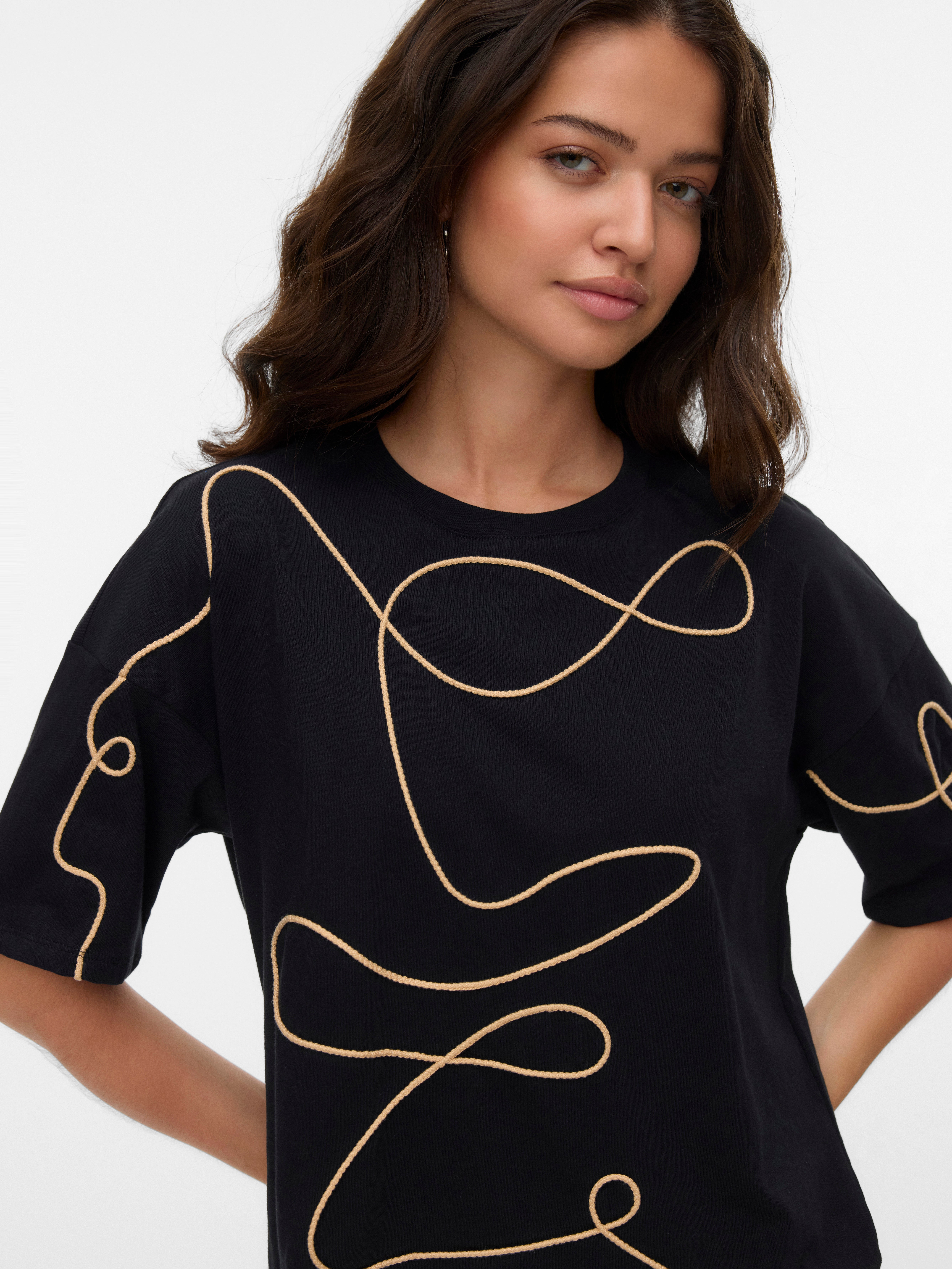 VERO MODA® VMTAMMIE T-Shirt