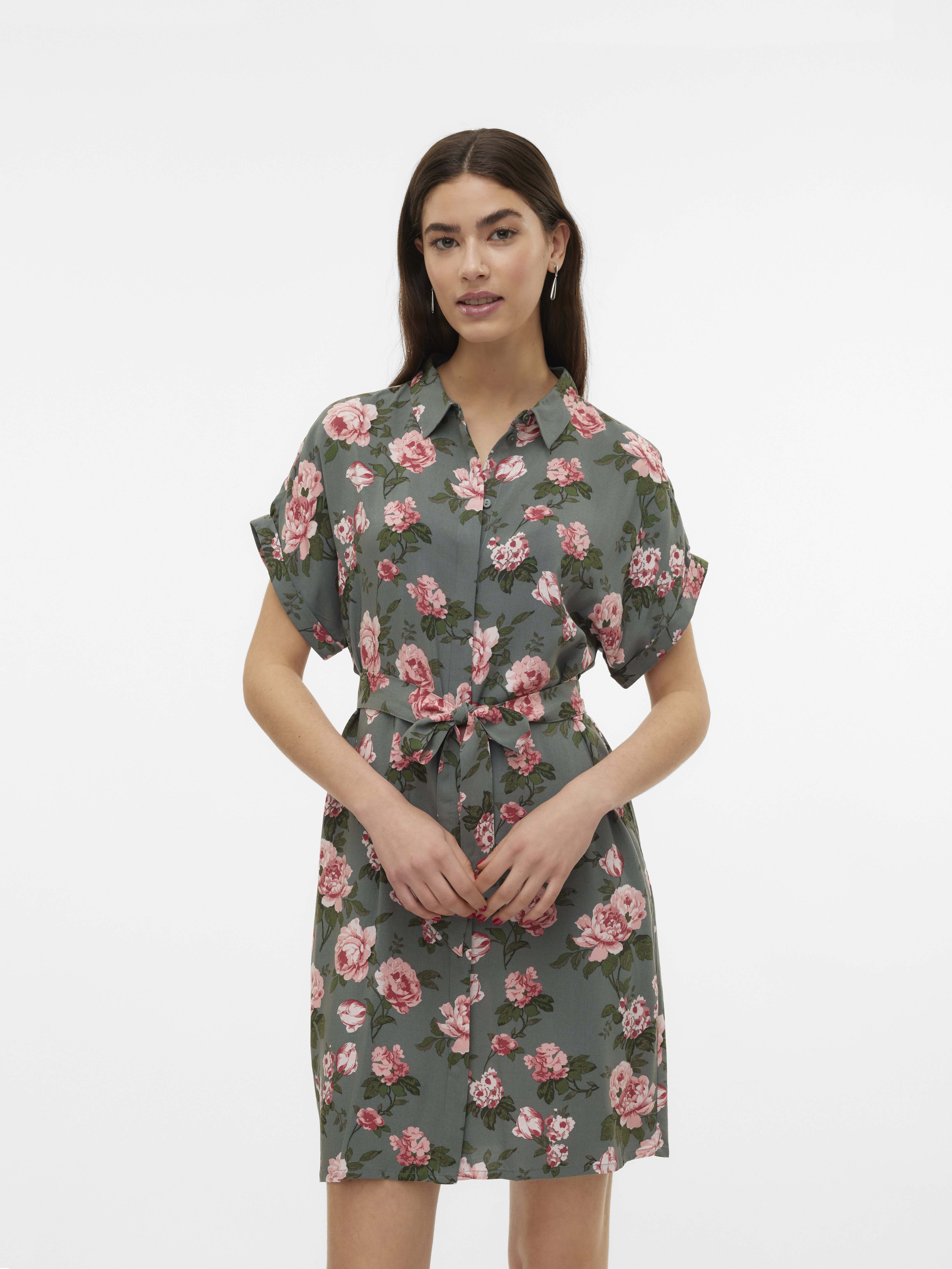 VERO MODA® VMEASY Short dress