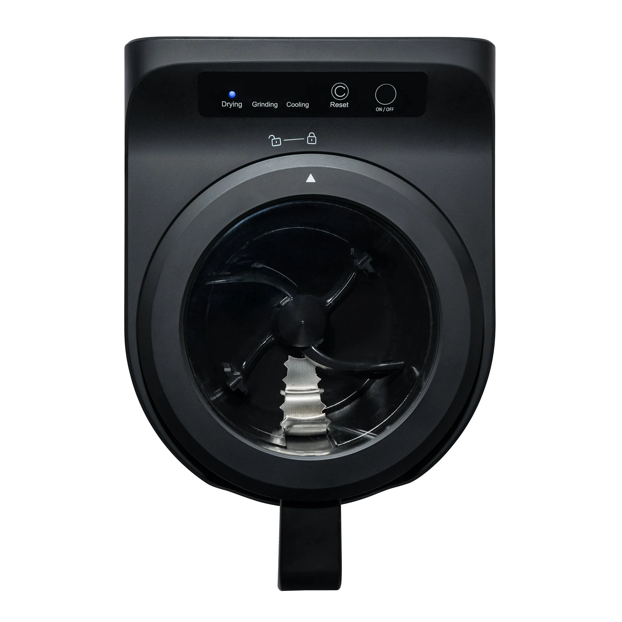 Luma Kitchen Composter, 2.5L Capacity, Odorless Indoor Use