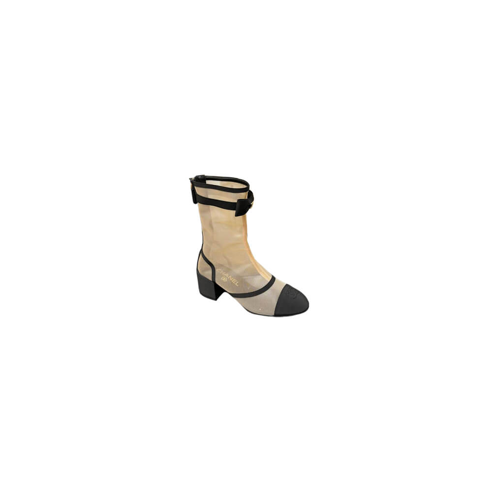 CHANEL SHOES