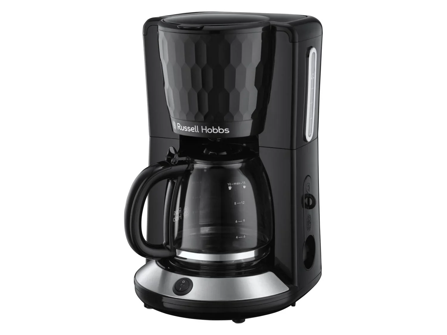 Russell Hobbs Cafetire filtre