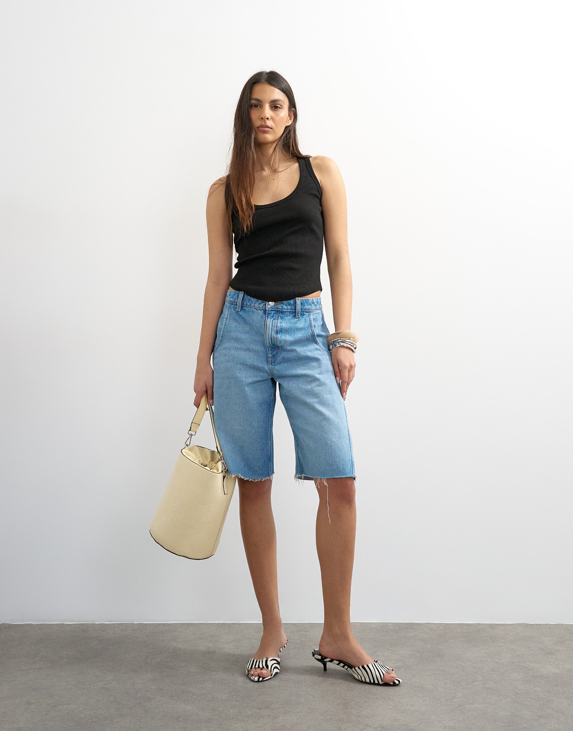 VERO MODA® TSBRITT Top