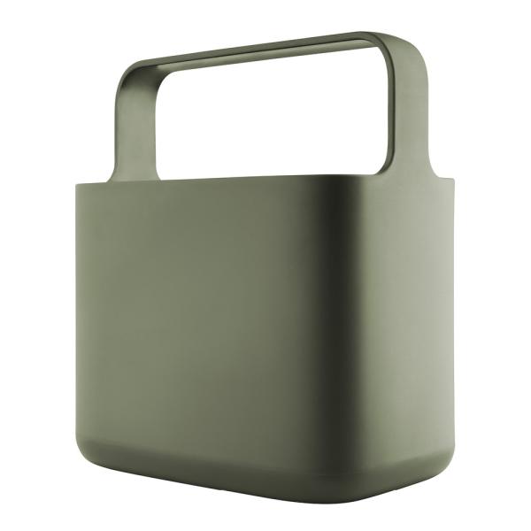 Green Tool toolbox grønn