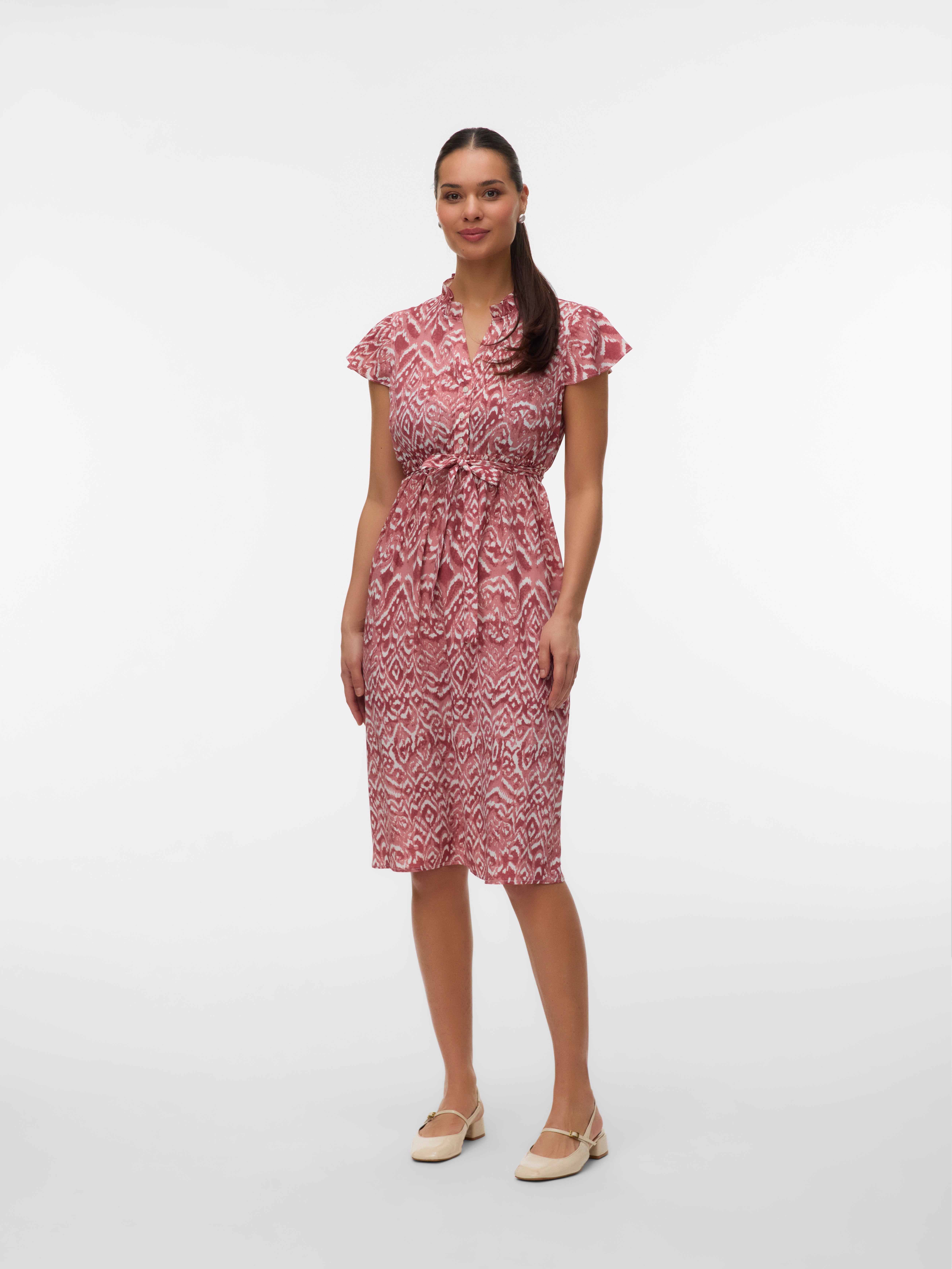 VERO MODA® MLPALI Maternity Dress