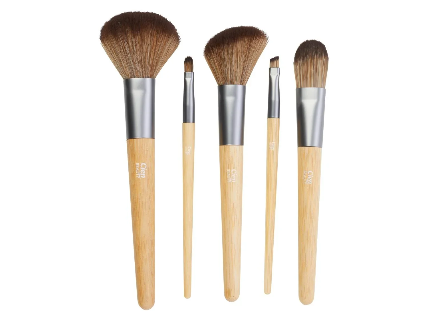 CIEN Beauty Set de pinceaux  maquillage
