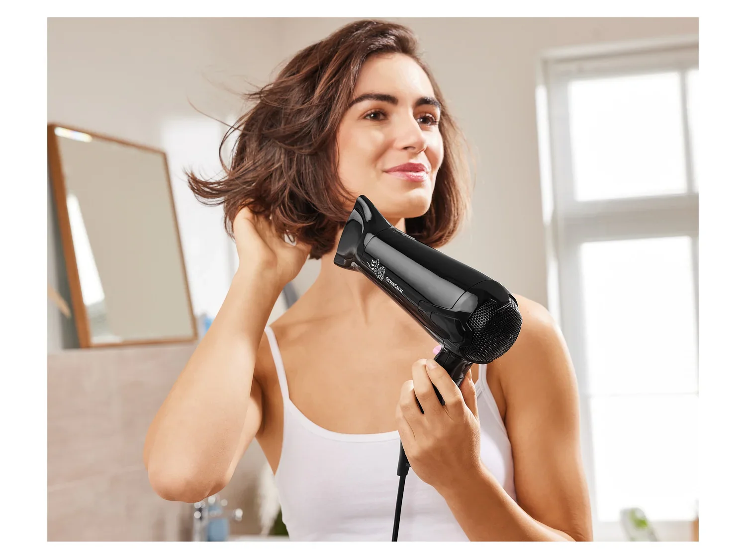 SILVERCREST PERSONAL CARE Sche-cheveux Good SHT 1800 A1, 2200 W