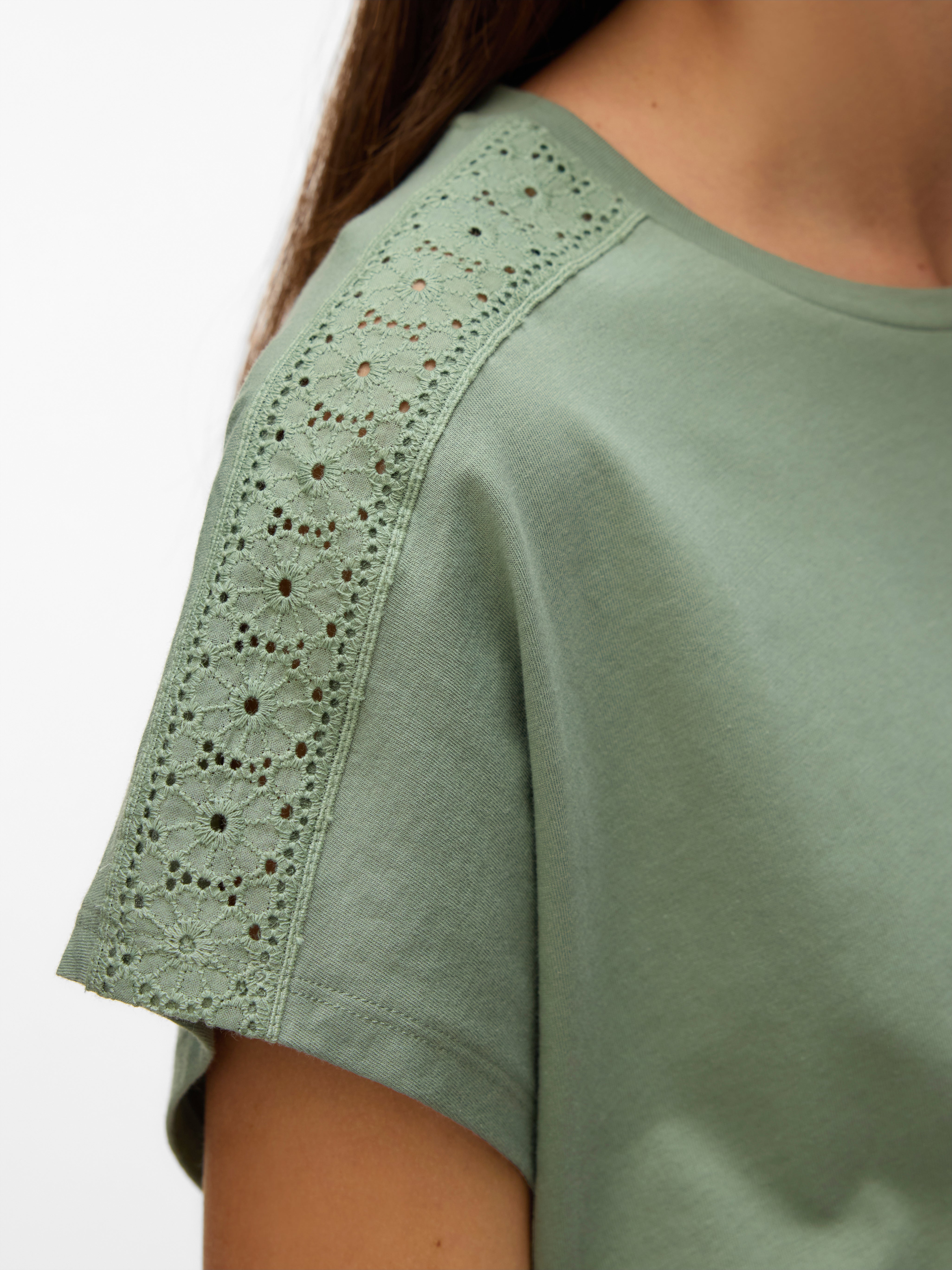 VERO MODA® VMEMMY Top