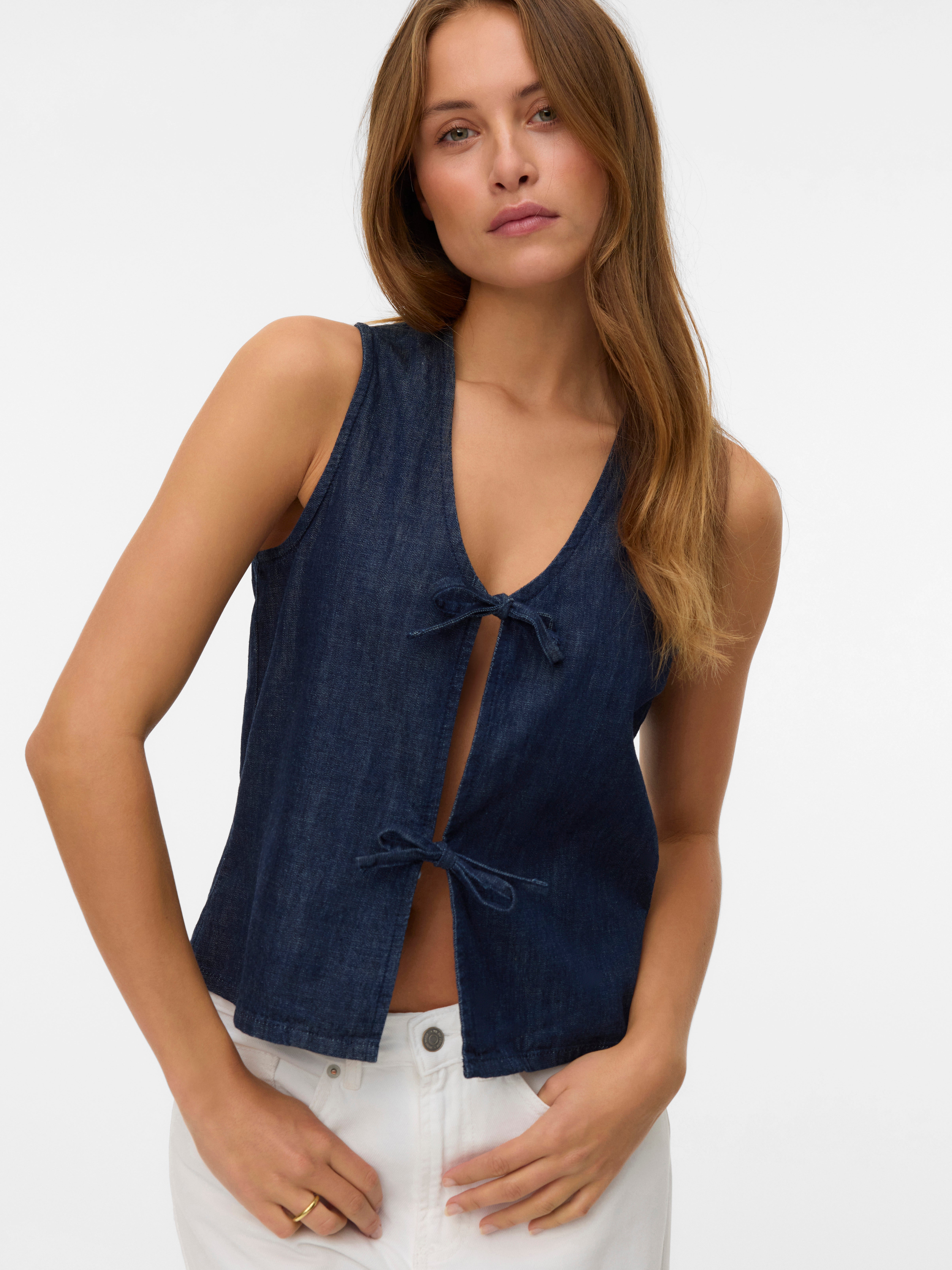 VERO MODA® VMHALANA Top