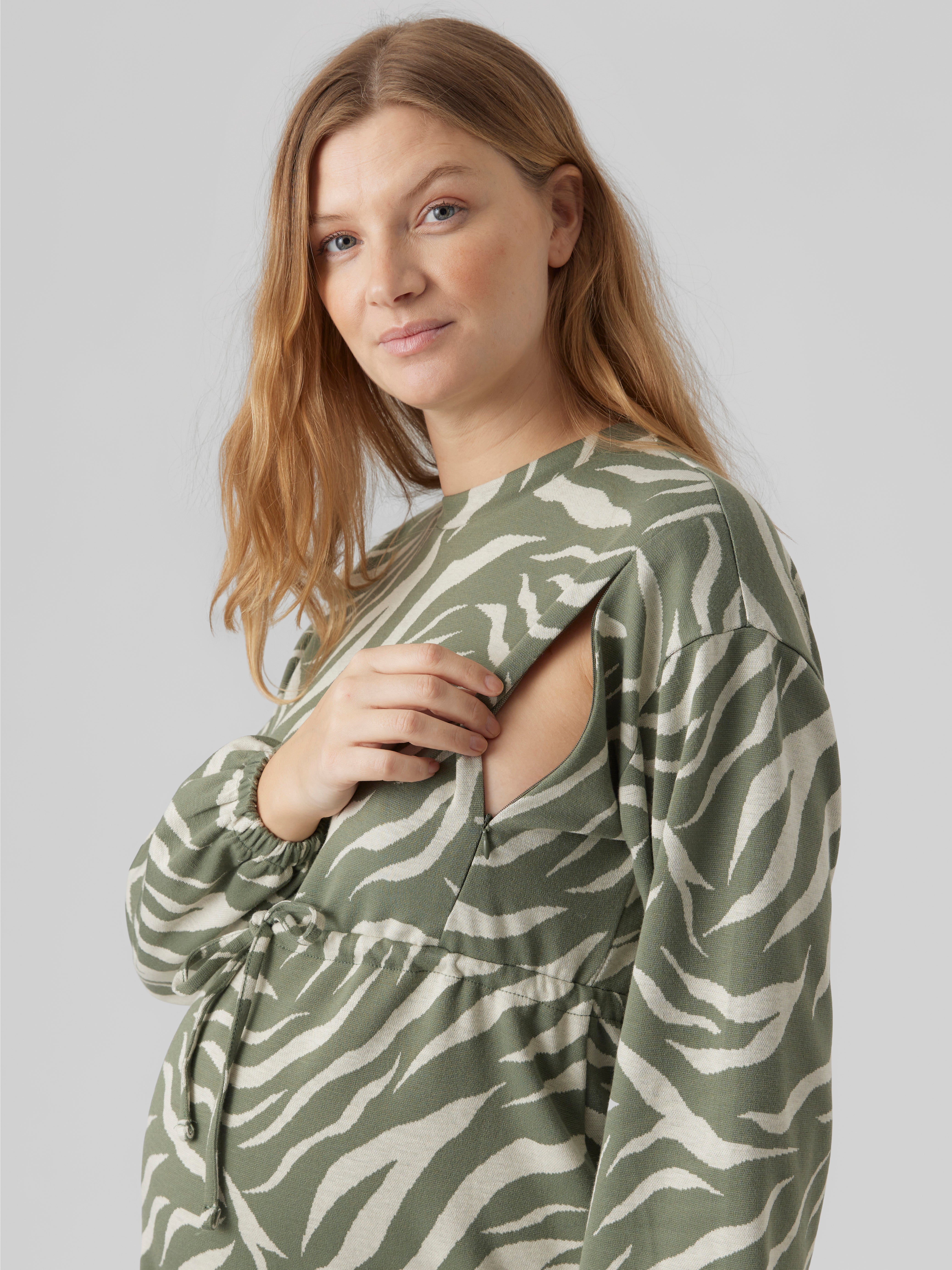 VERO MODA® MLYATES Maternity Dress