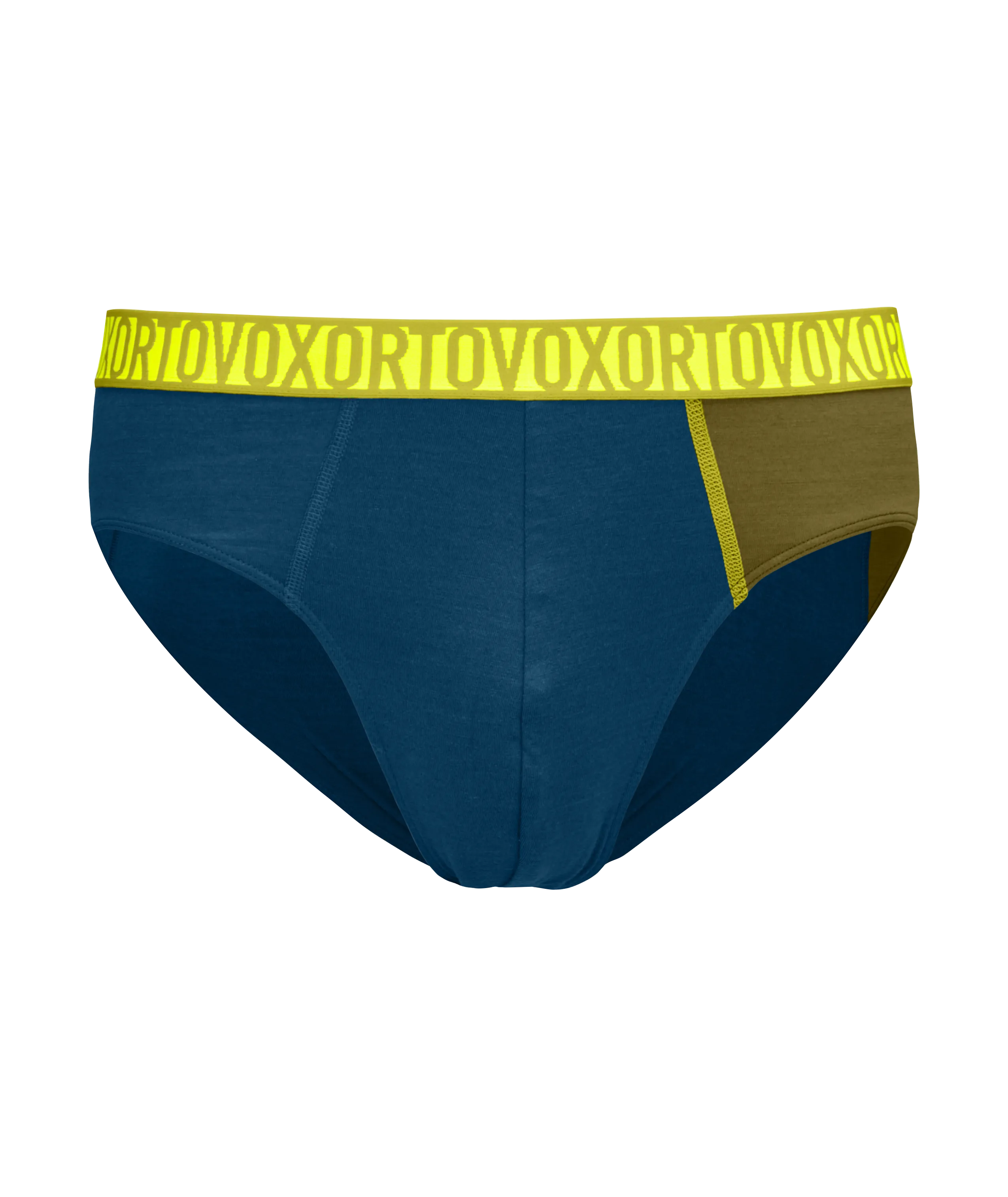ORTOVOXR 150 ESSENTIAL BRIEFS