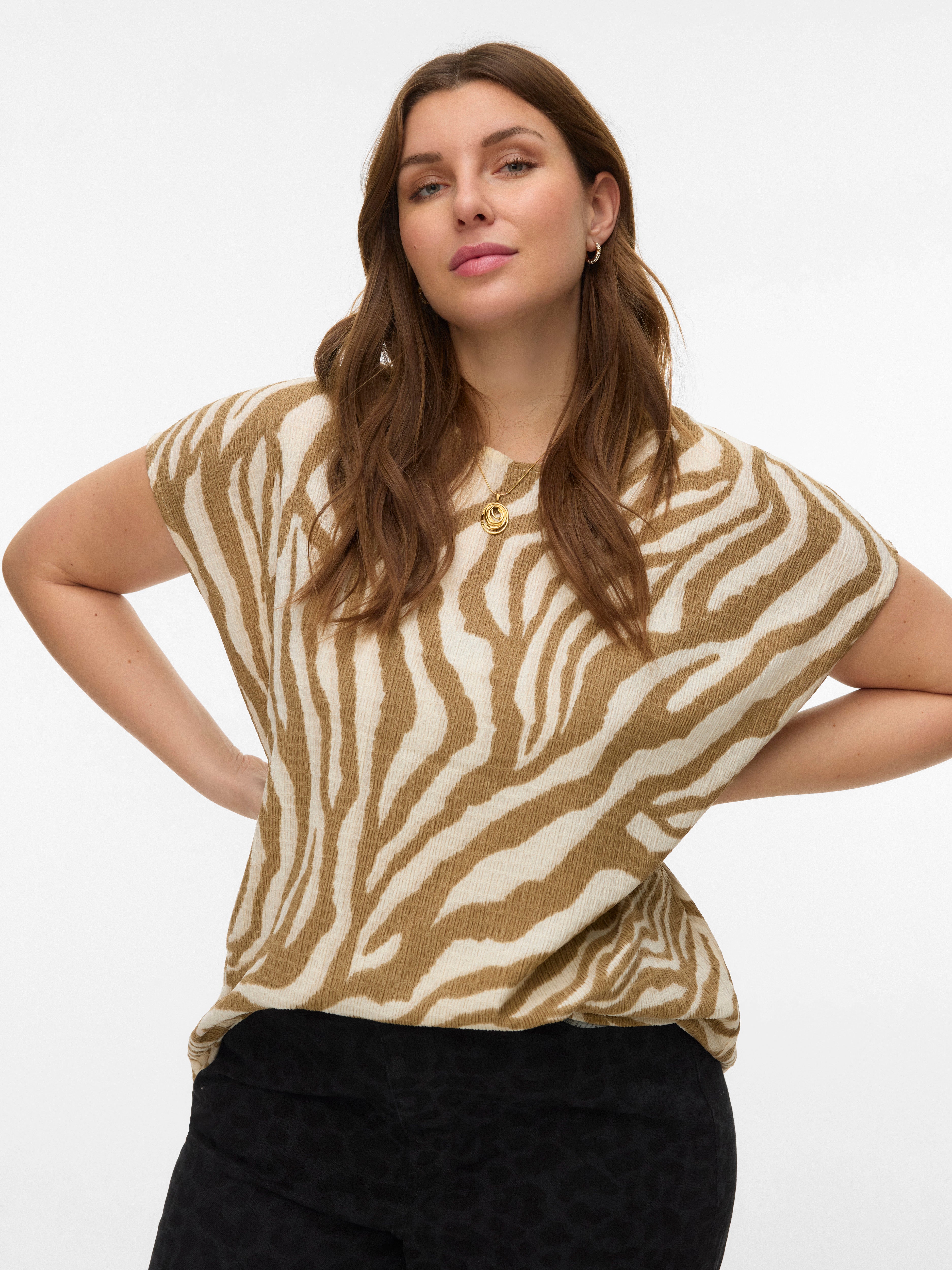 VERO MODA® VMCFRIGA T-Shirt