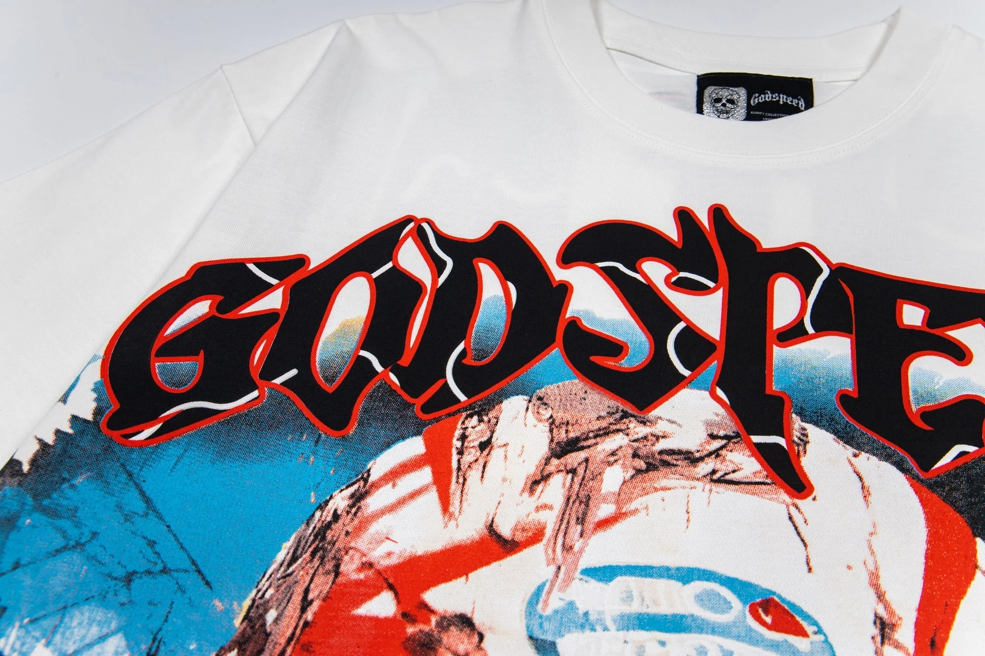 2025 New fashion T-shirt G19