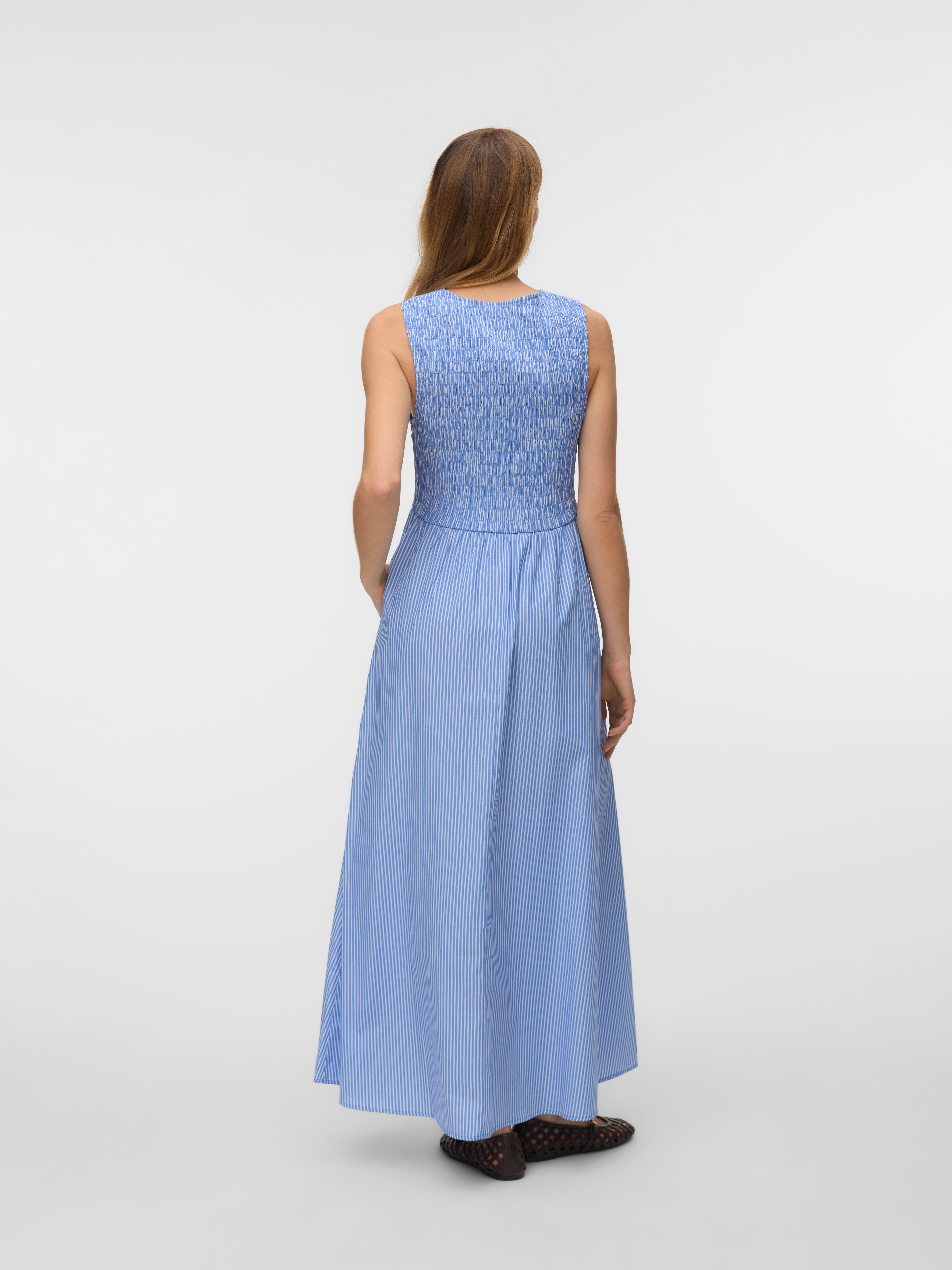VERO MODA® VMANN Long dress