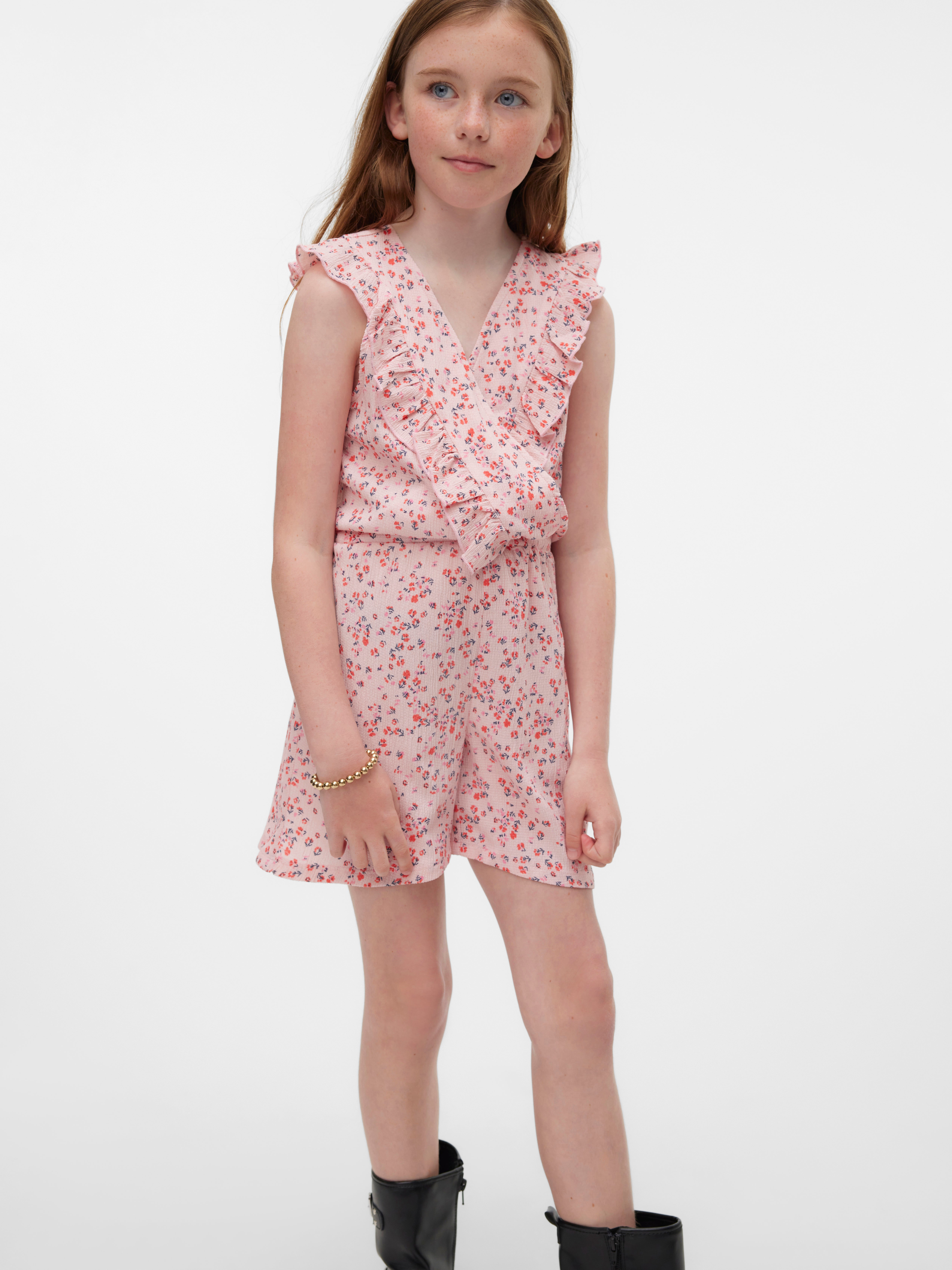 VERO MODA® VMHAYA Jumpsuit