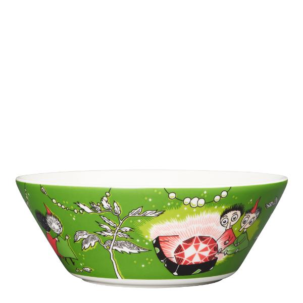 Frokostbolle 15 cm Tufsla & Vifsa