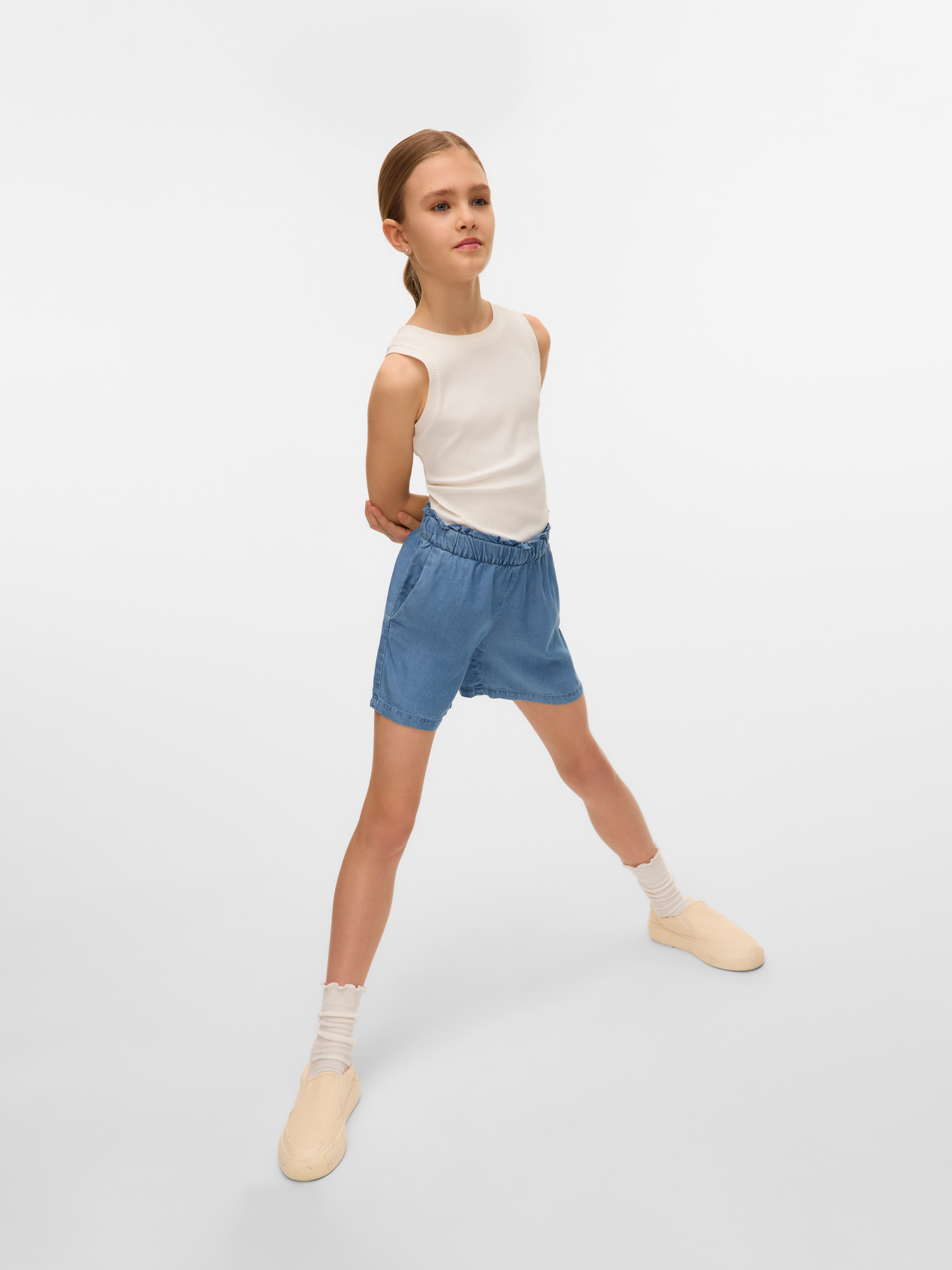 VERO MODA® VMVILMA Tank-Top