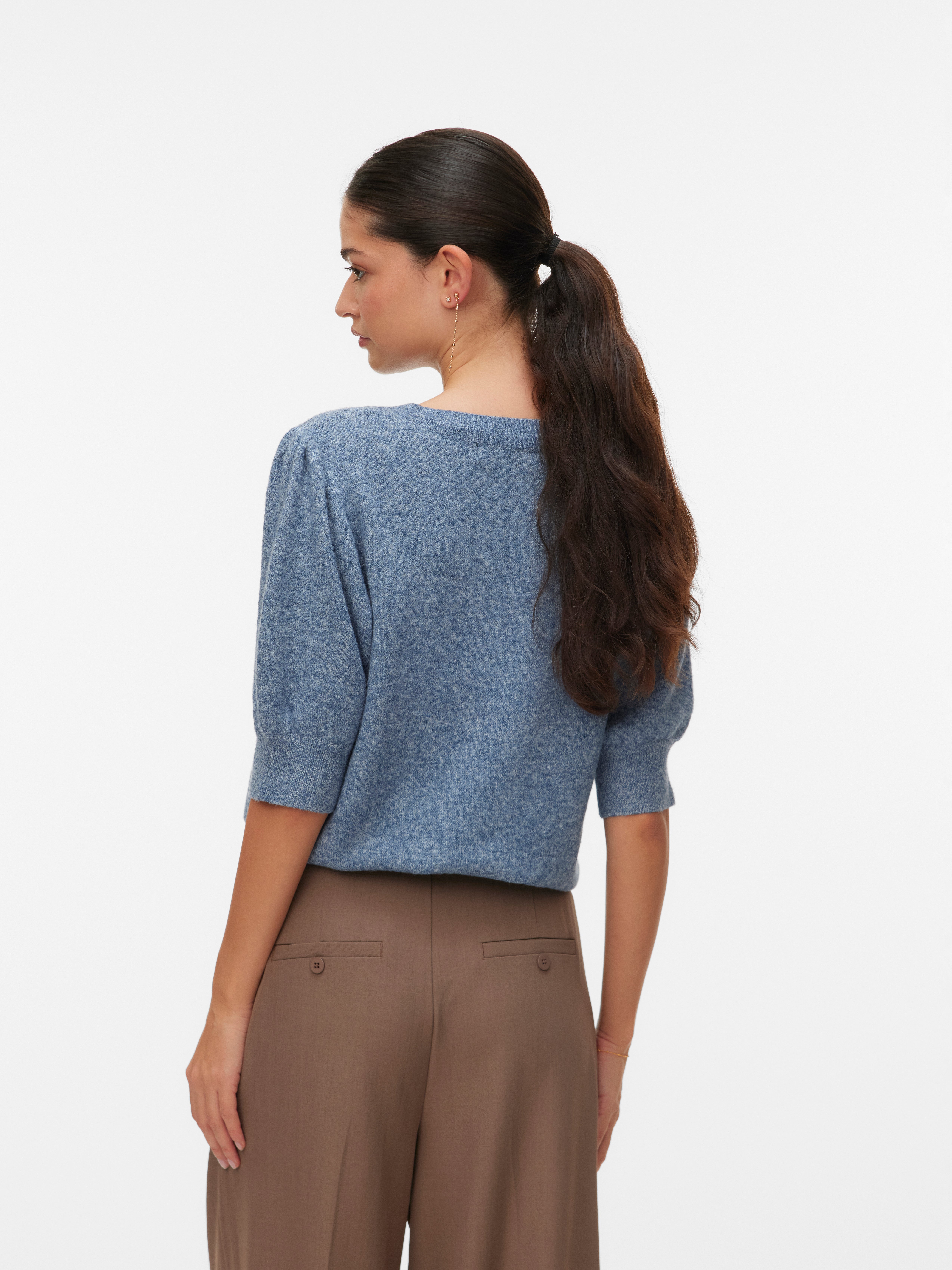 VERO MODA® VMDOFFY Pullover
