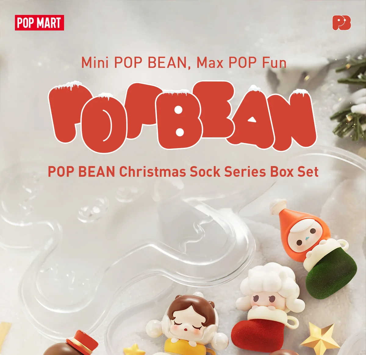 POP MART