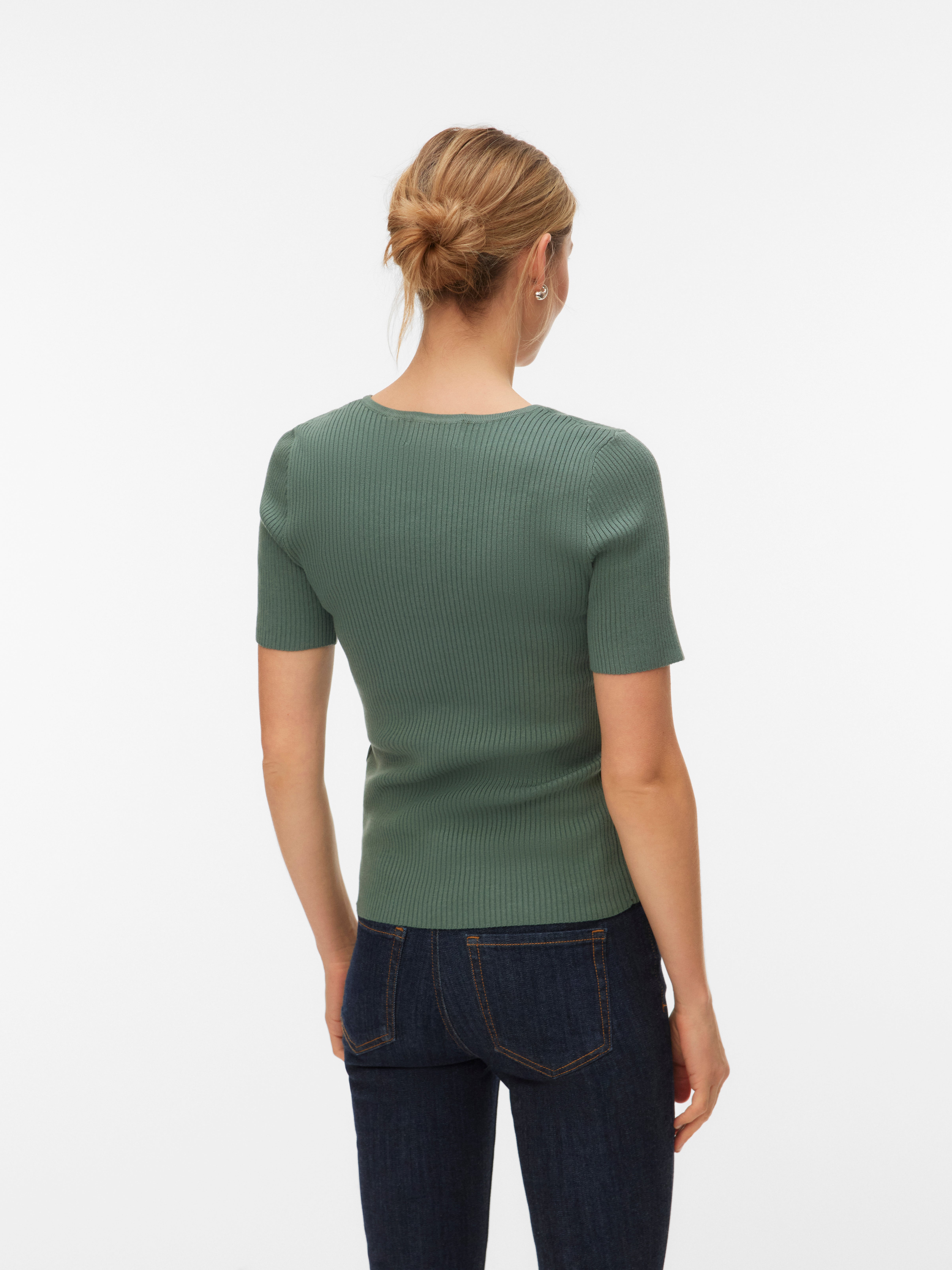 VERO MODA® AWVILJA Knit top