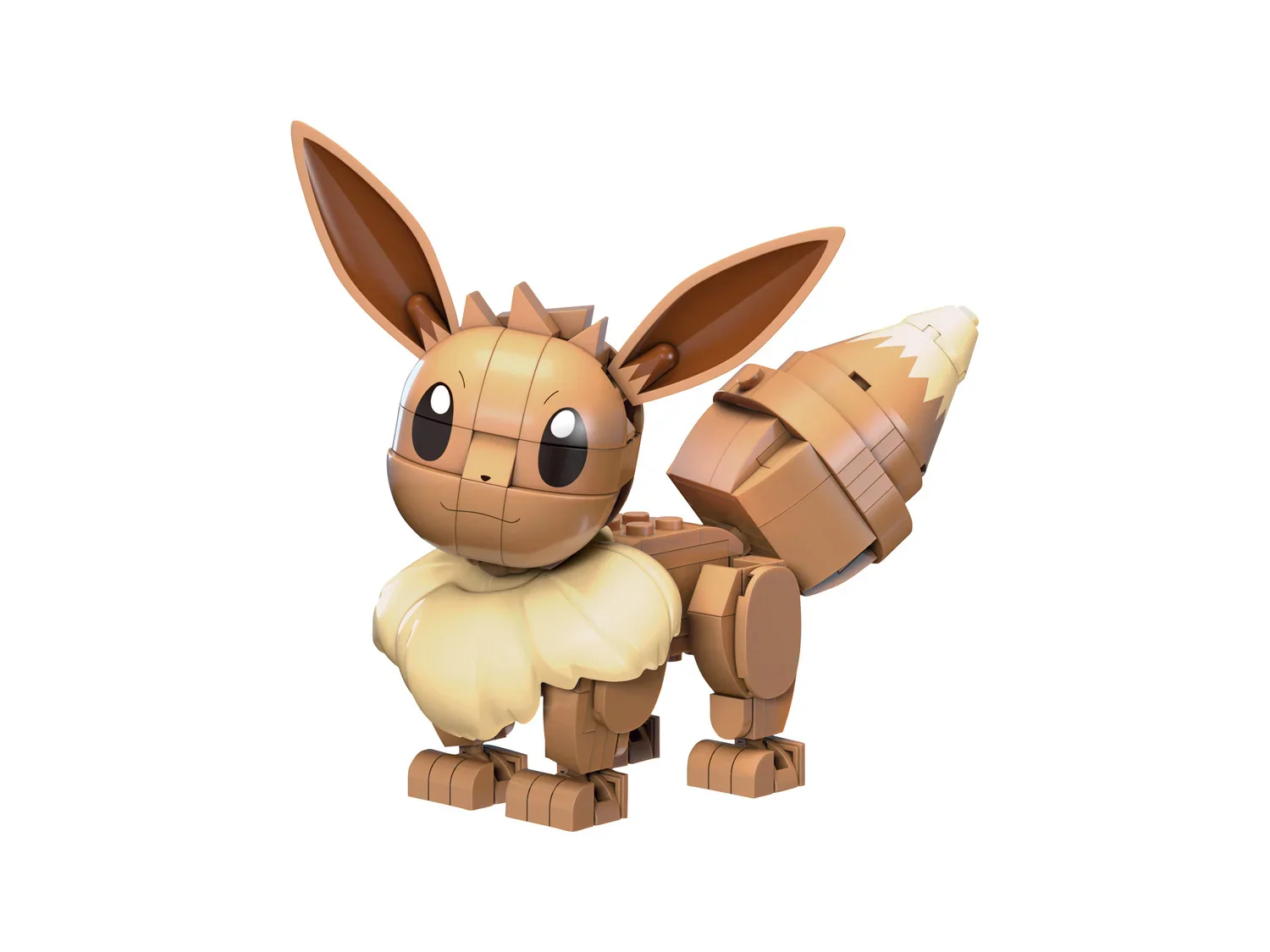 MEGA Kit de construction Pokmon