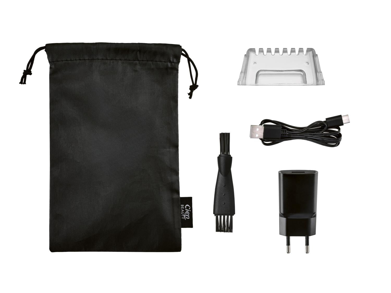 CIEN Beauty Rasoir lectrique