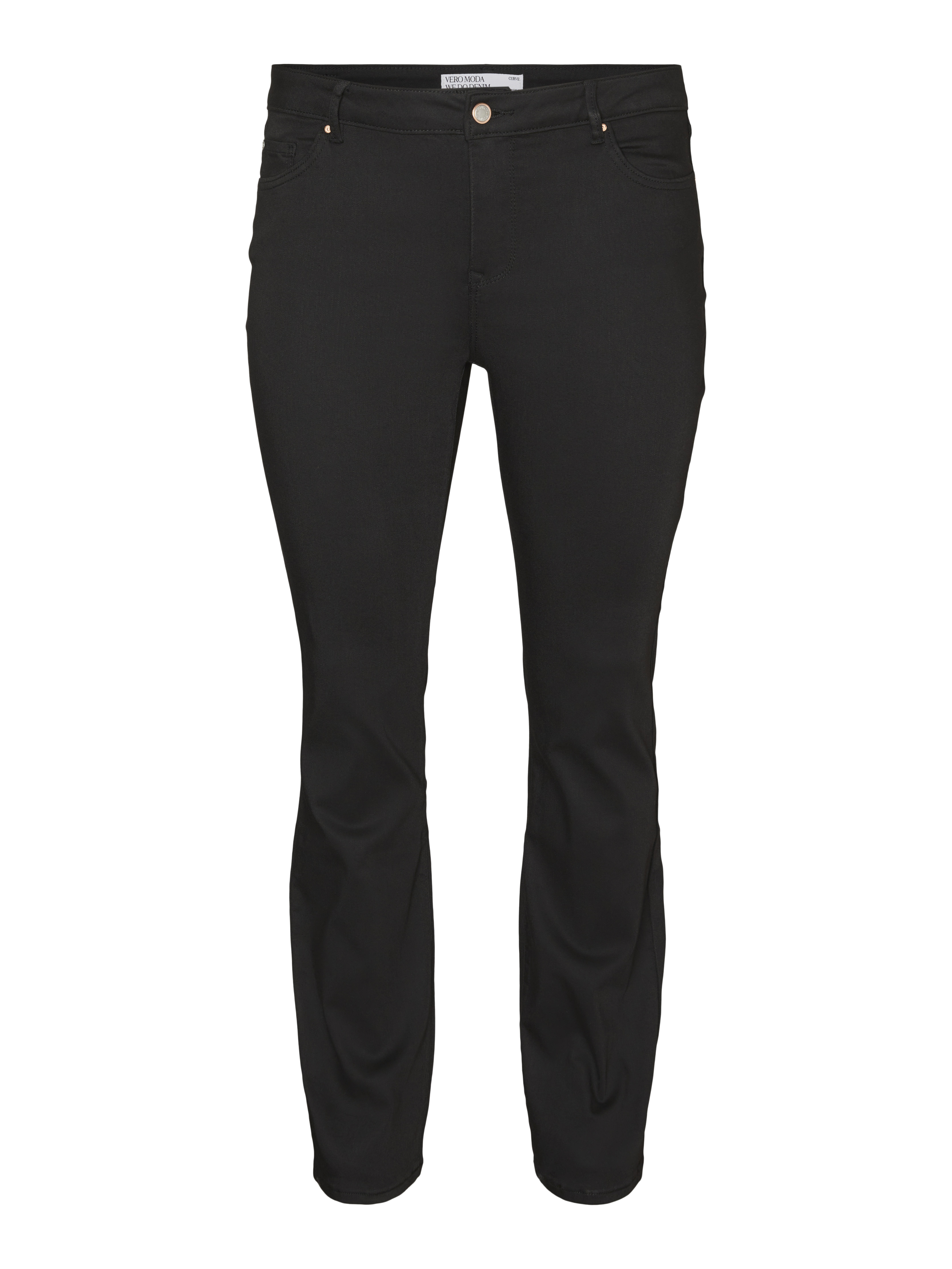 VERO MODA® VMCFLASH Mid rise Straight Fit Jeans