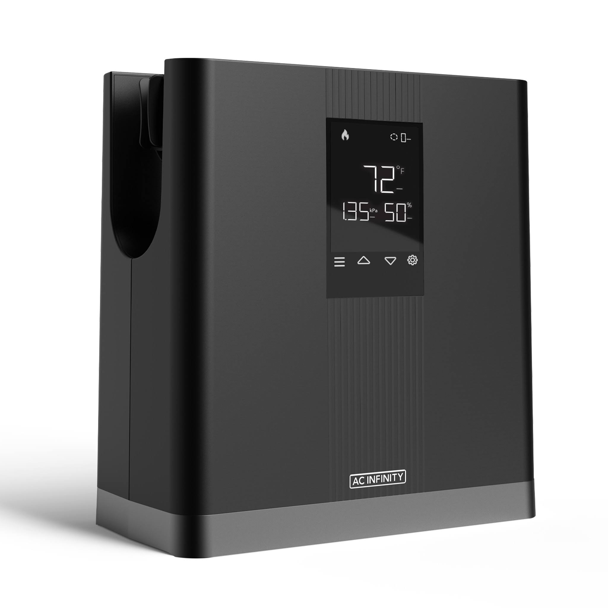 AC Infinity Thermoforge T3 Smart Grow Tent Heater