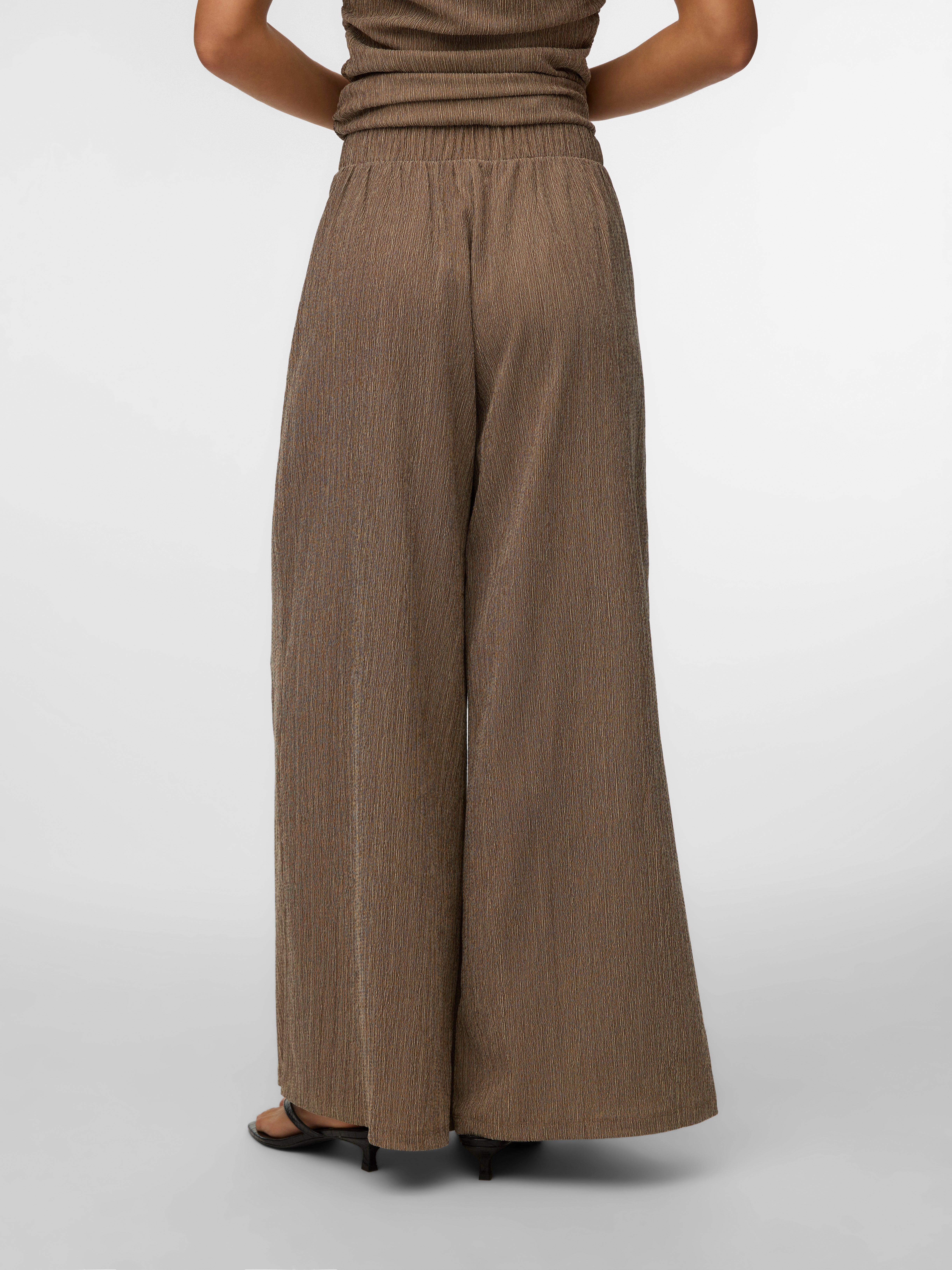VERO MODA® VMKAYLA Mid waist Trousers
