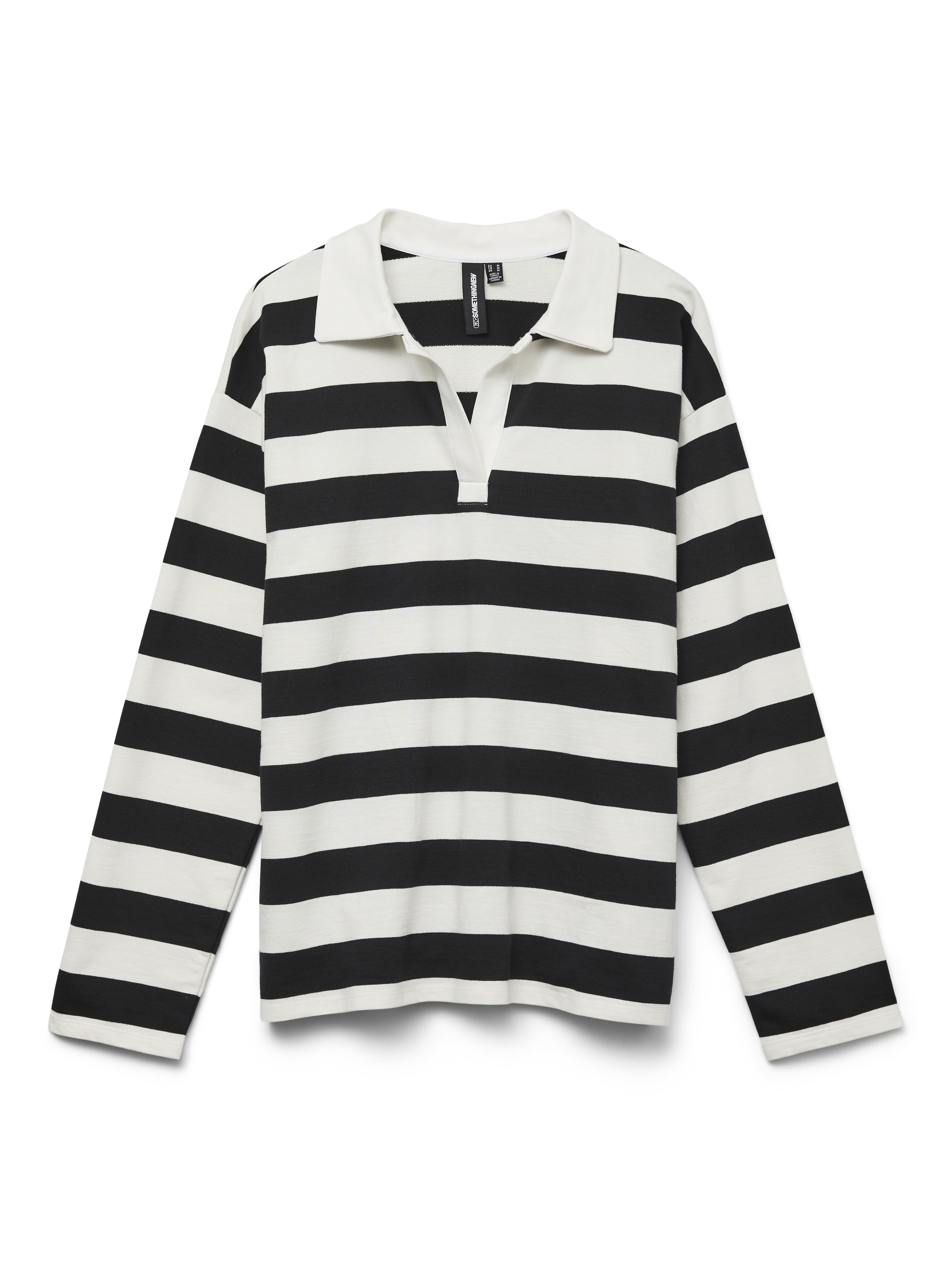 VERO MODA® SNCLEO Polo Top