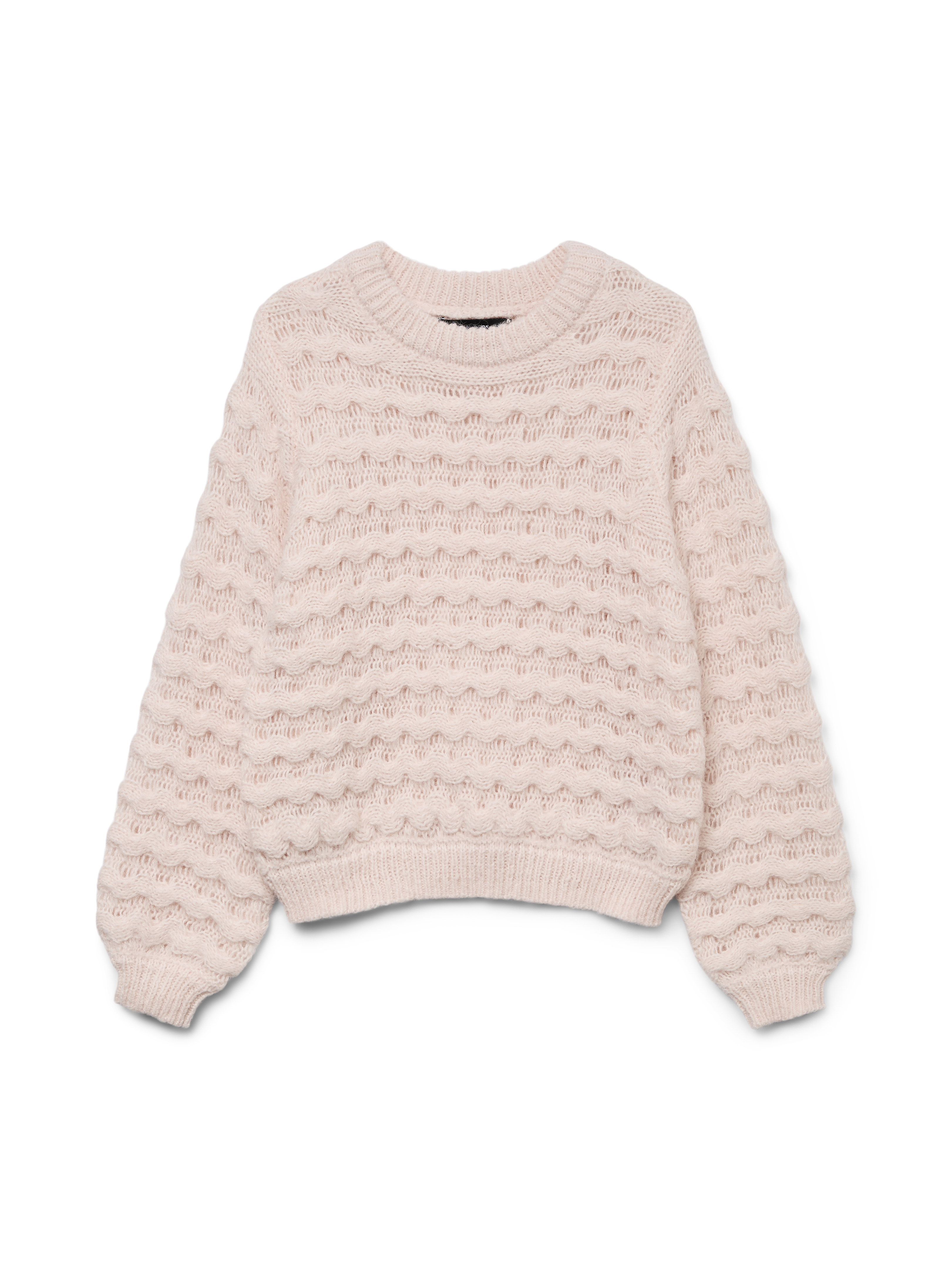 VERO MODA® VMLAURYN Knitted pullover