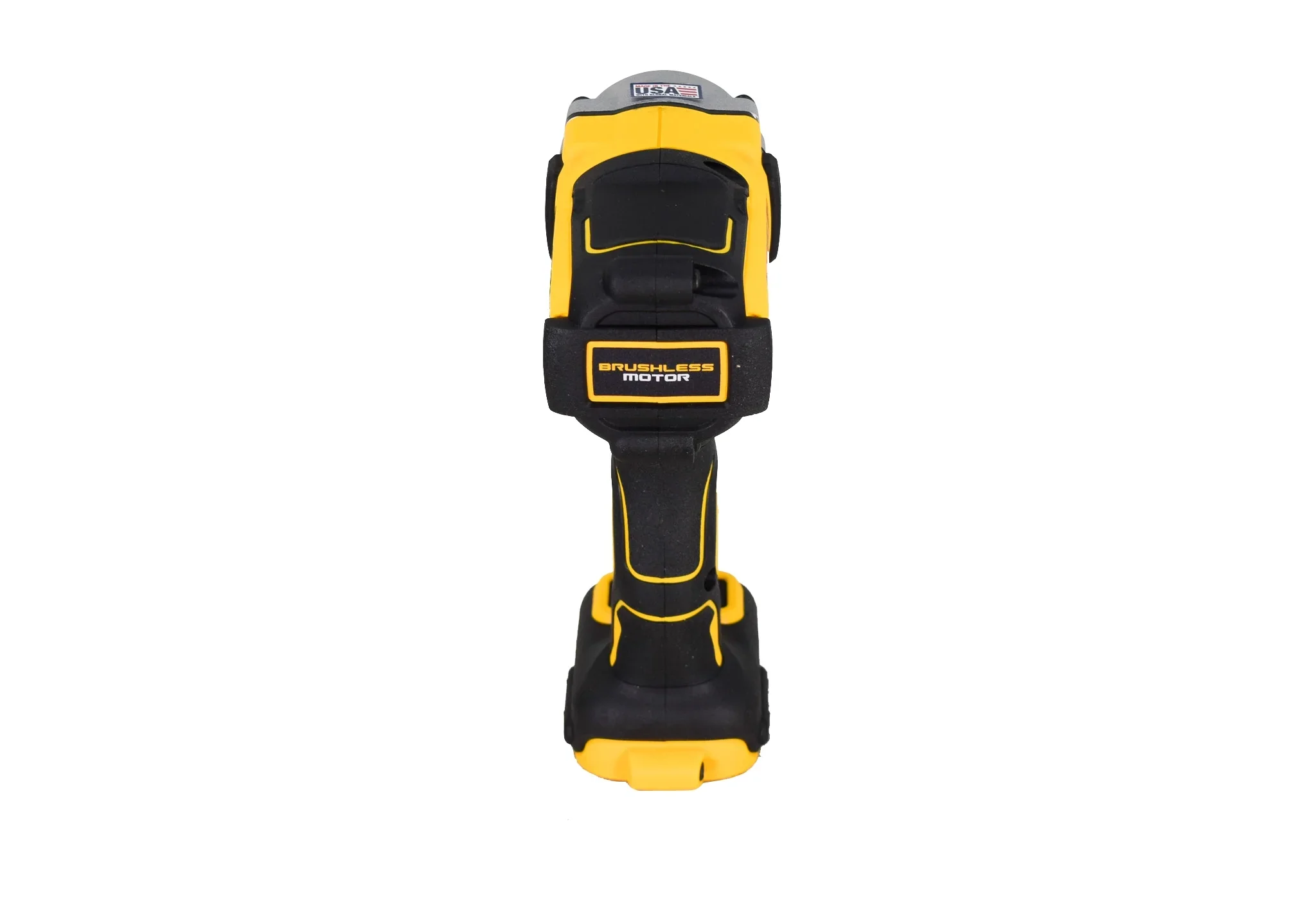 DeWalt 1/2 Cordless Impact Wrench