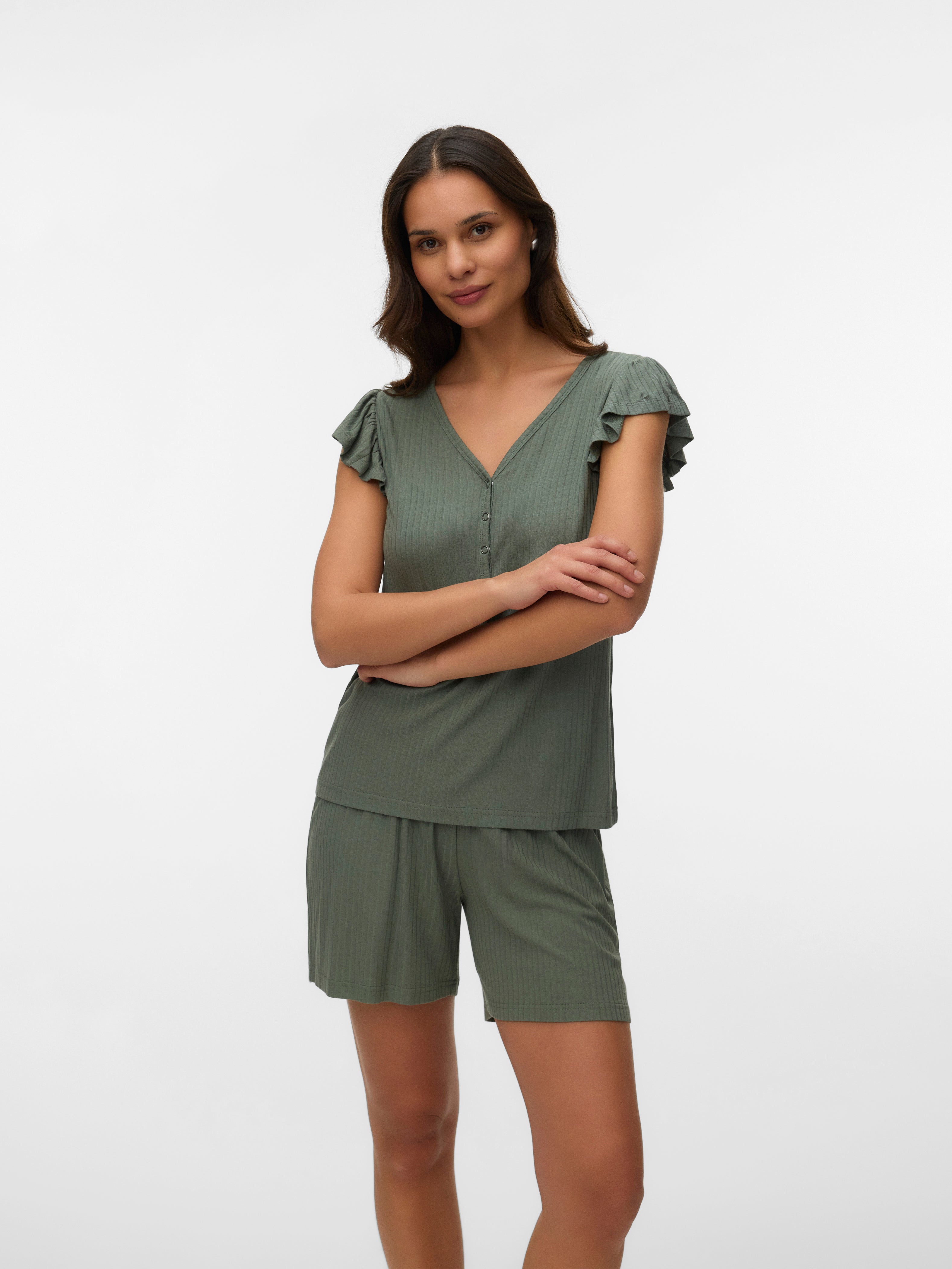 VERO MODA® Night Set