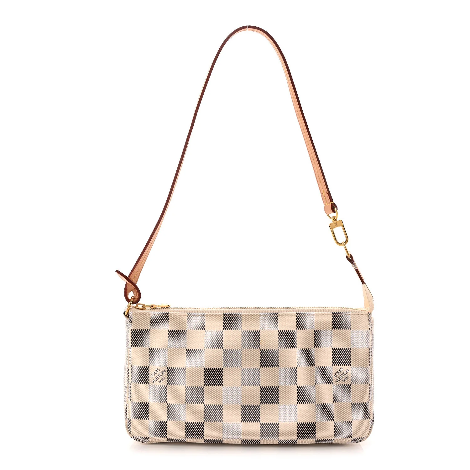 Damier Azur Pochette Accessories NM