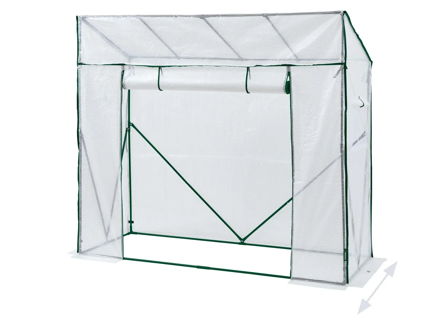 PARKSIDE Serre, 2,5 m