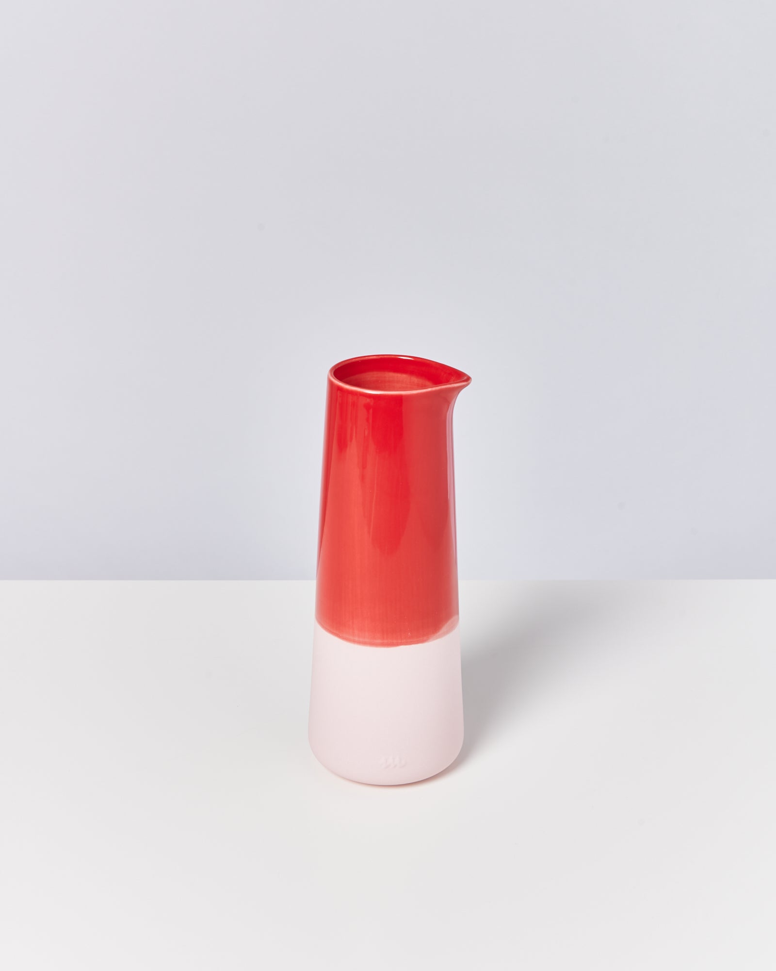 PINGUIM - DECANTER RED ROSE