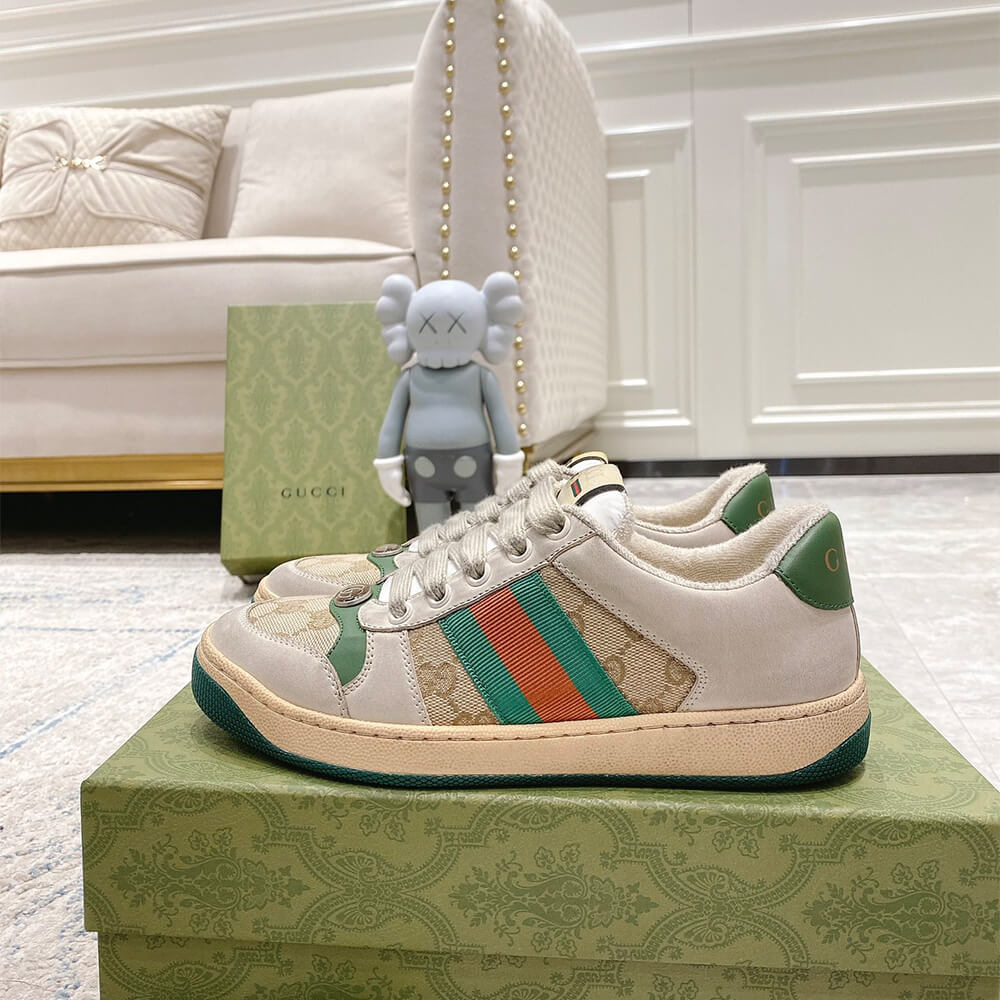 Women s Screener sneaker