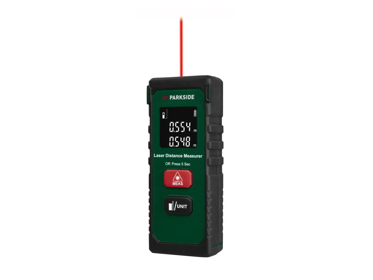PARKSIDE Tlmtre laser PLEM 20 B6 ou Niveau laser en croix PKLL 7 F7