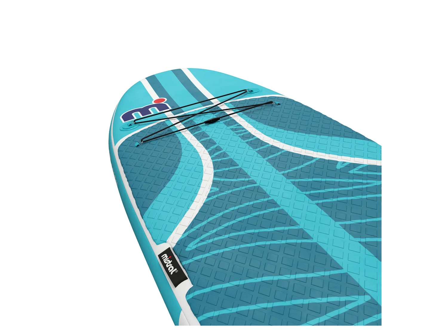 Mistral Planche SUP Active, gonflable