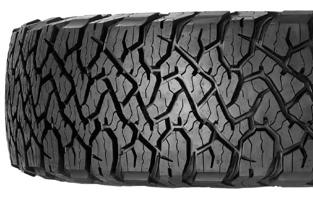 BFG All - Terrain T/A KO3 LT245/75R17 121/118S E Tire