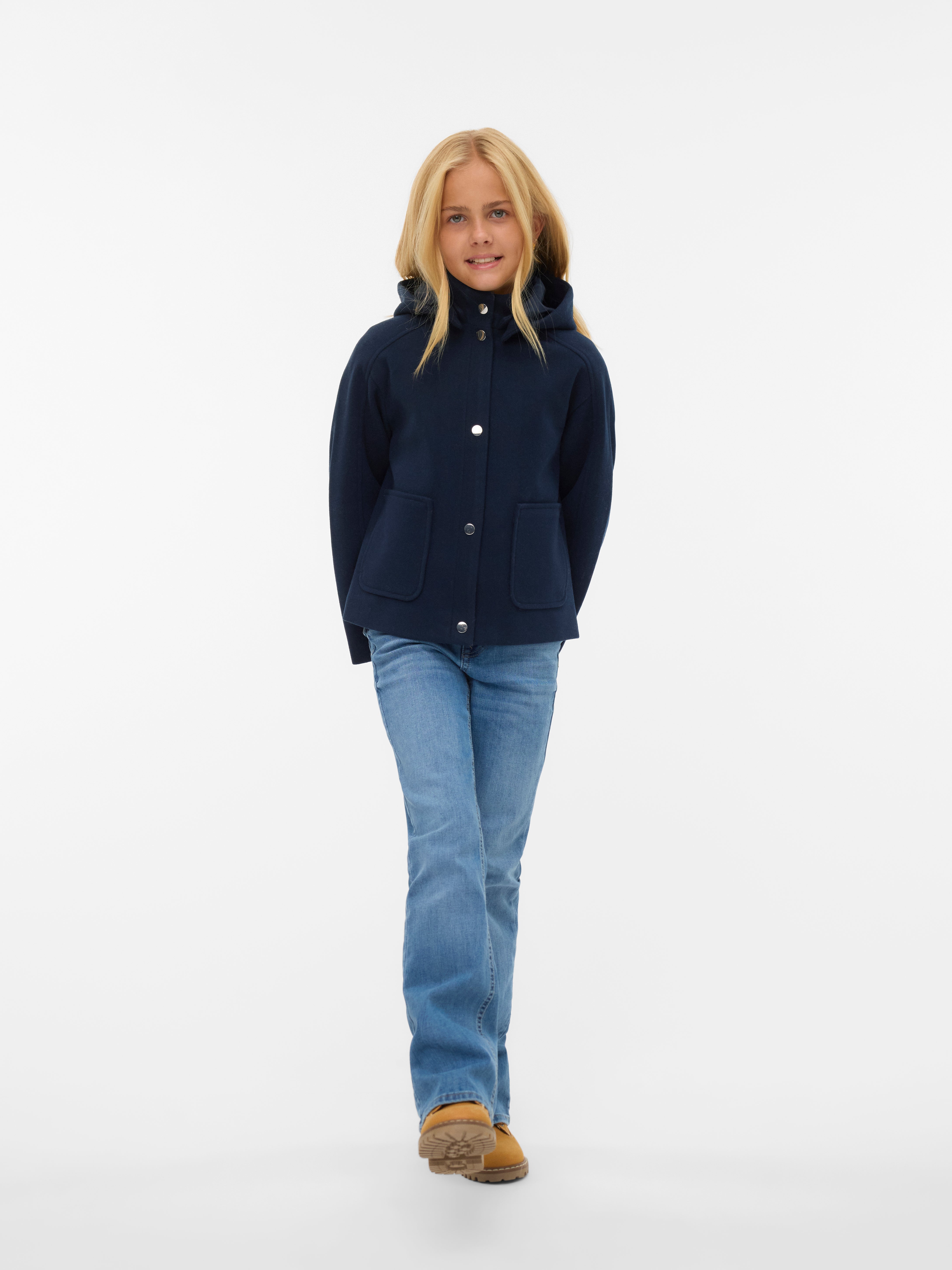VERO MODA® VMFORTUNEROME Jacket