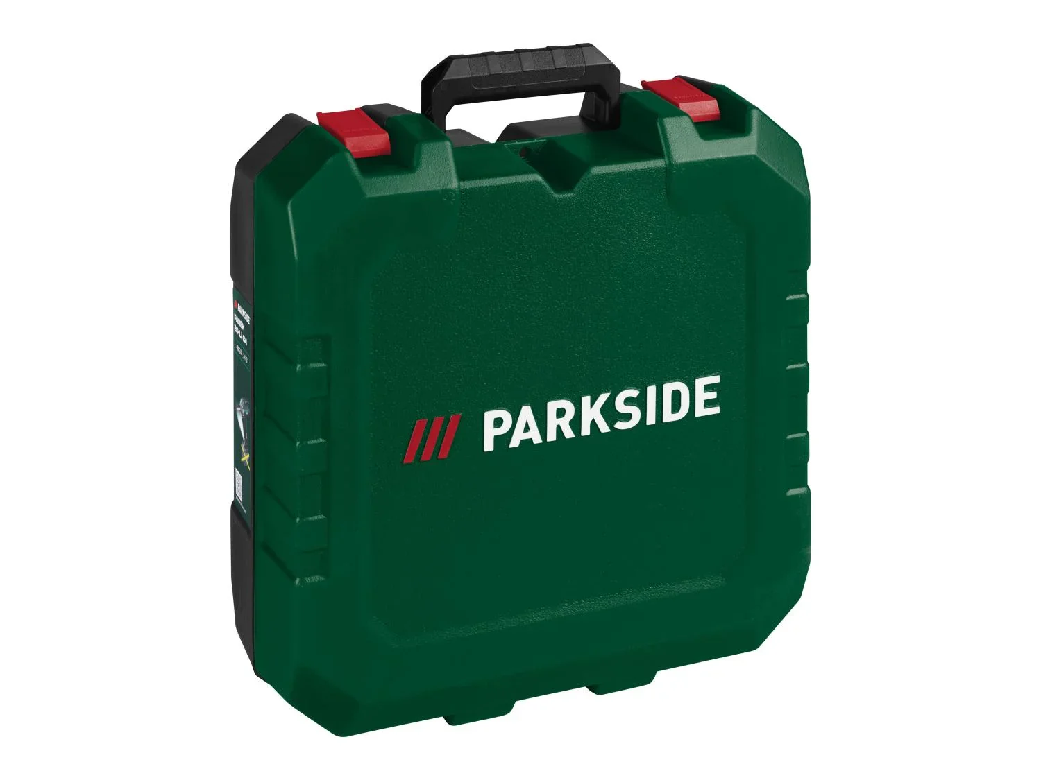 PARKSIDE Visseuse  chocs sans fil + chargeur + batterie, 20 V